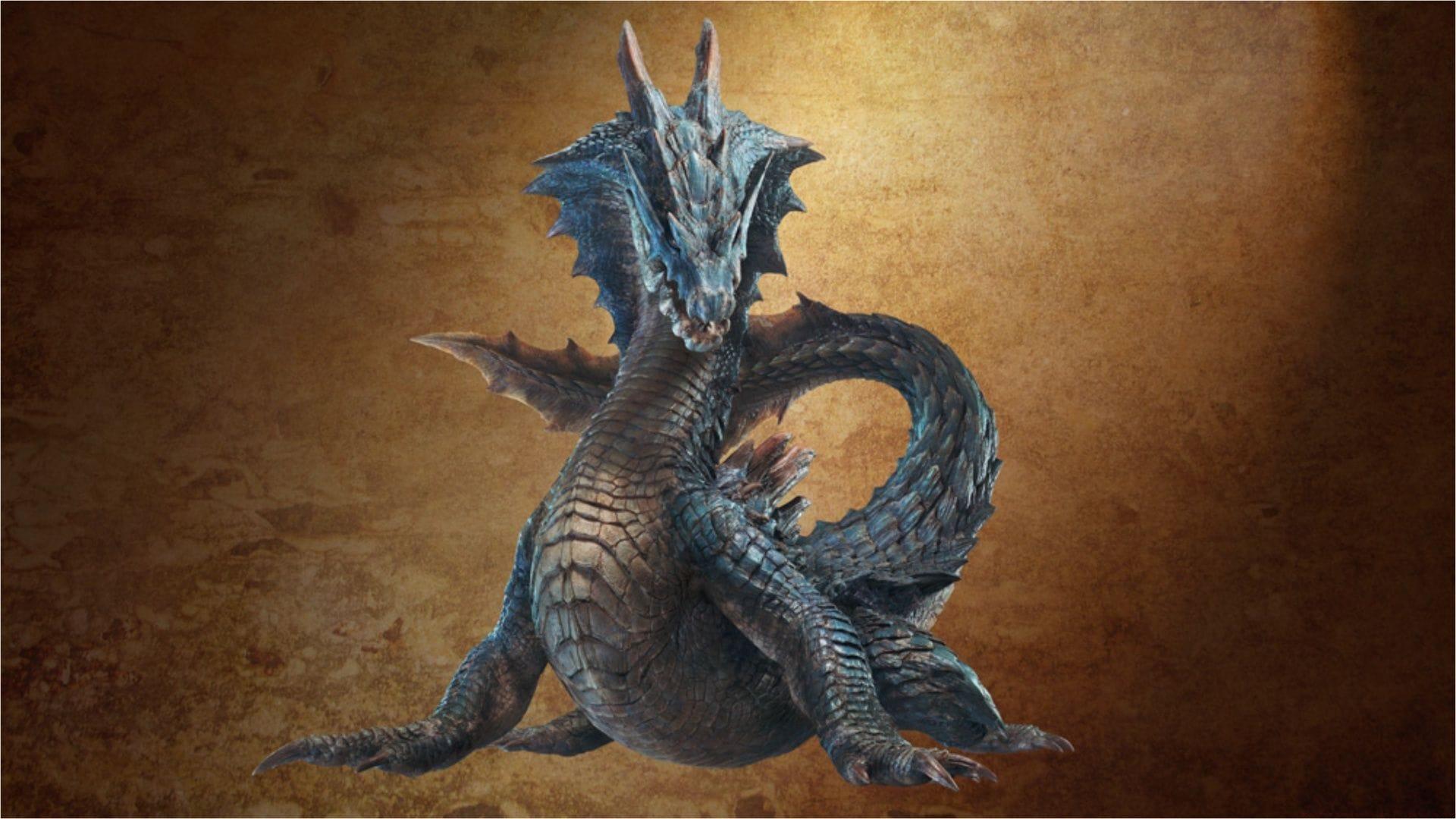 Monster Hunter Wilds TU2 patch notes explored (Image via Capcom)