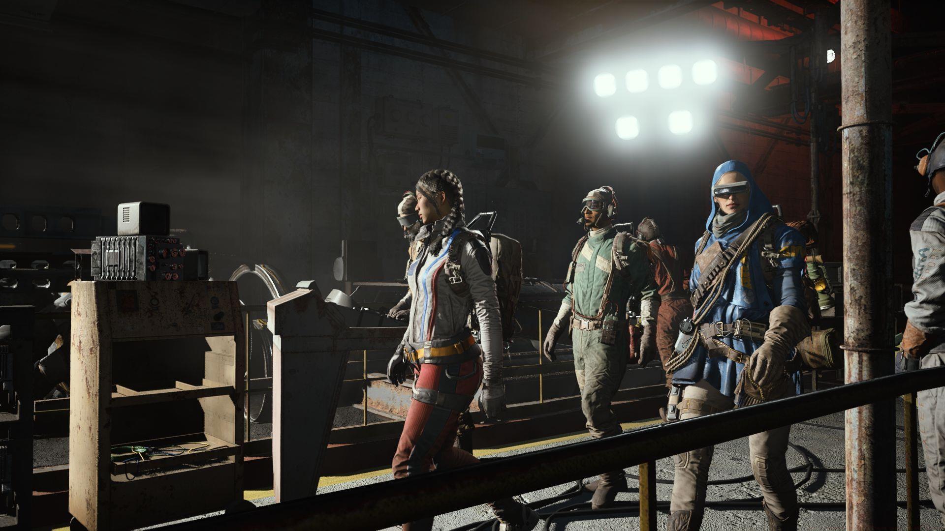 With a Trace quest guide (Image via SK Gaming || Embark Studios)