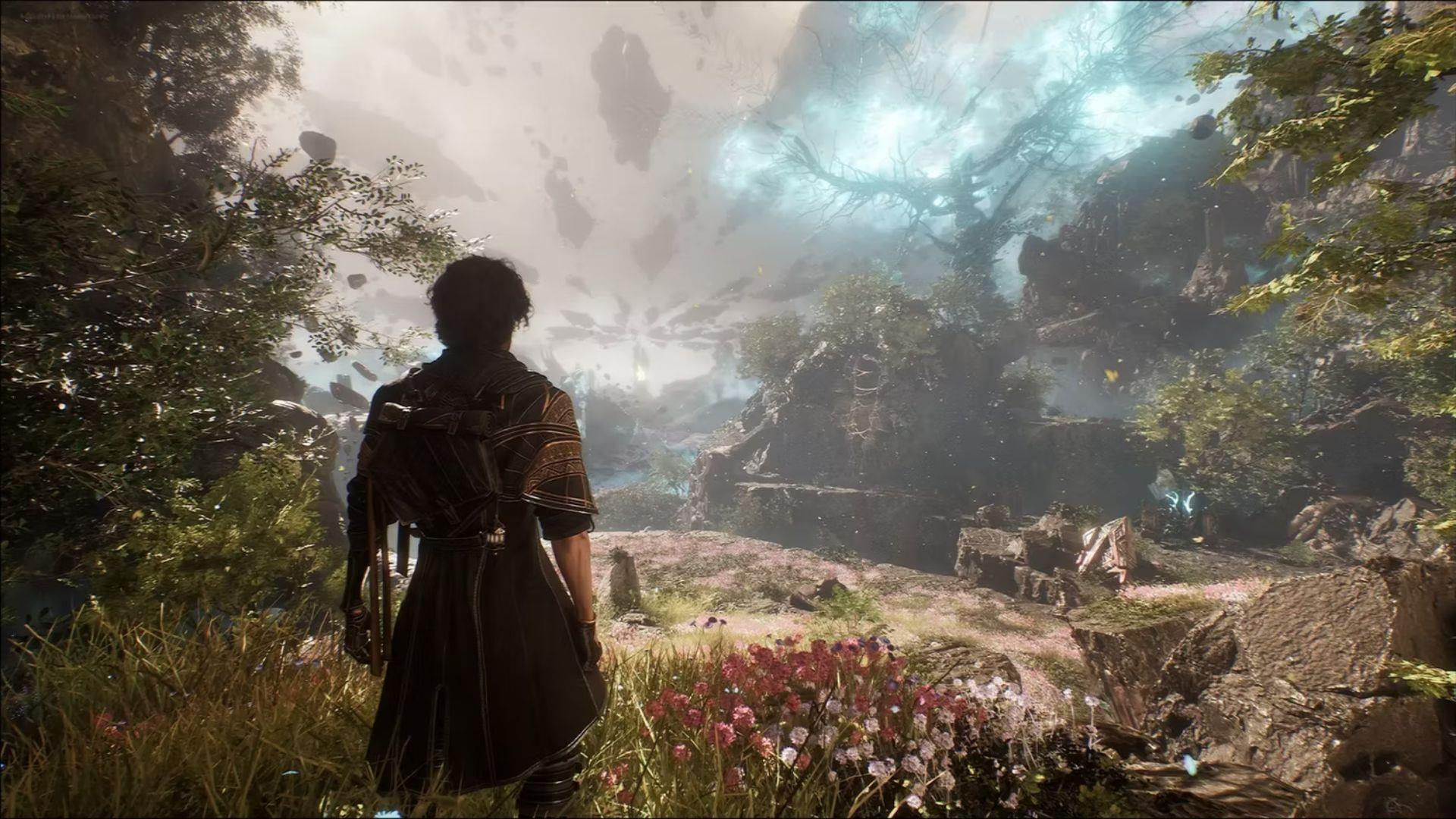 Clair Obscur Expedition 33 (Image via Kepler Interactive)