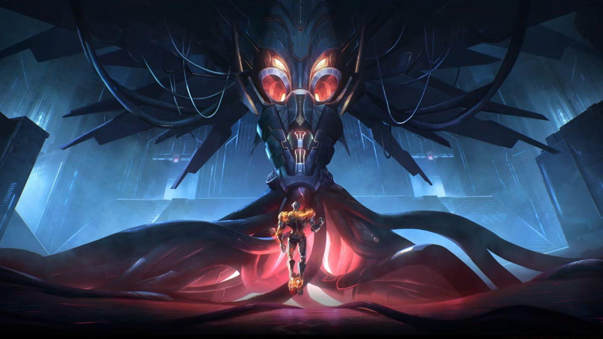 List of skins coming in Marvel Rivals Season 2 (Image via NetEase Games)