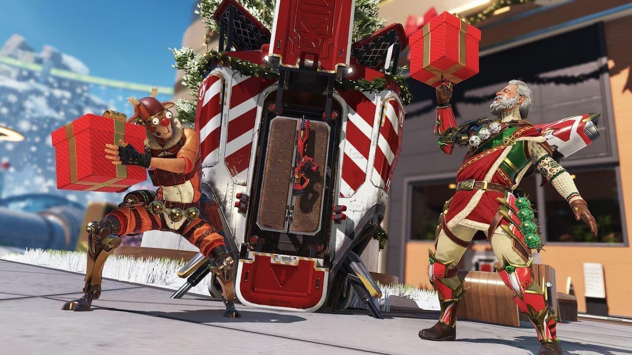 Apex Legends Season 27 Split 2