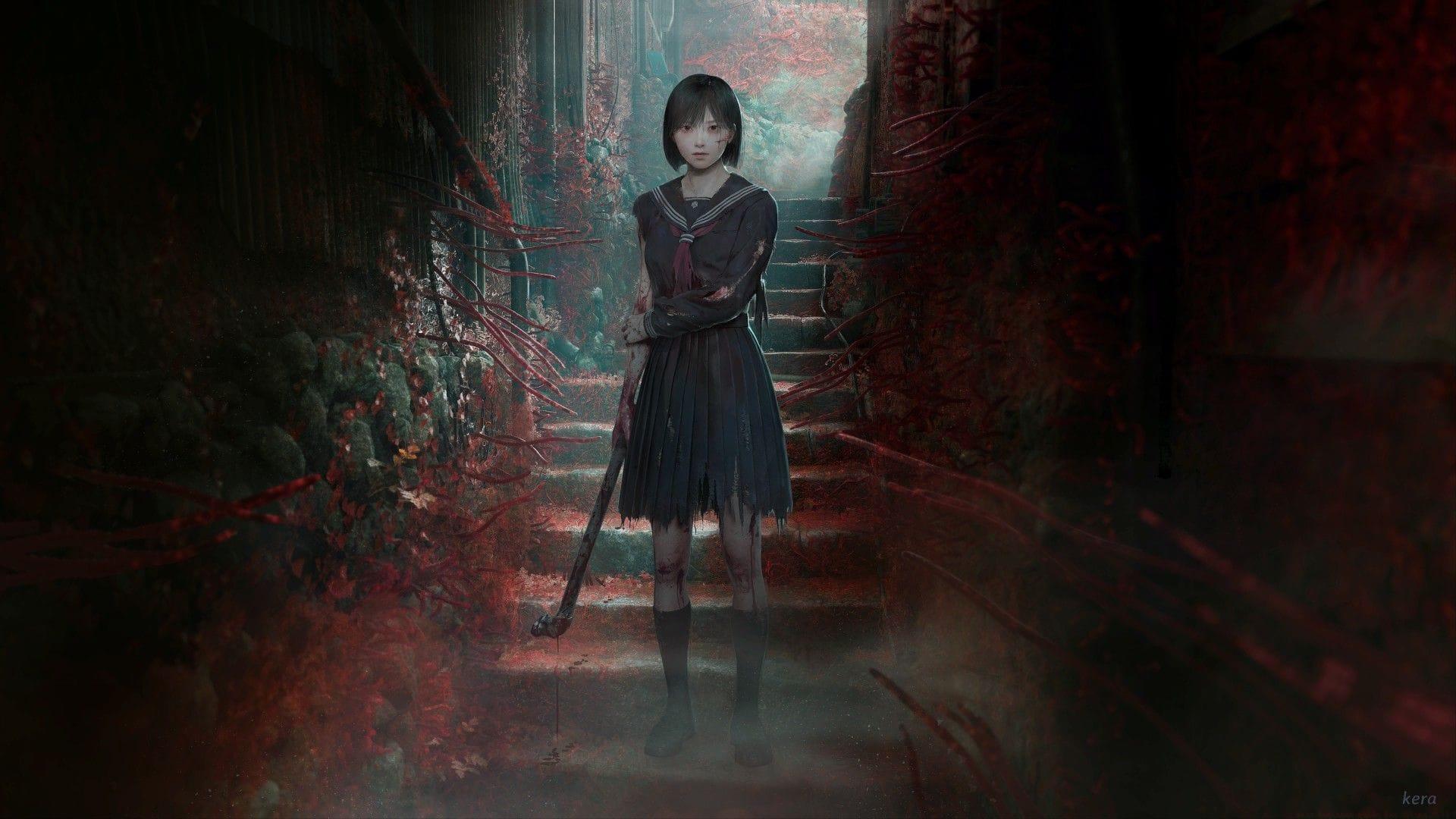 Complete and best beginner guide for Silent Hill F (Image via KONAMI)