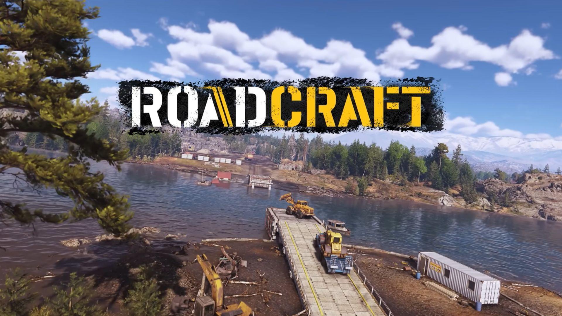 RoadCraft