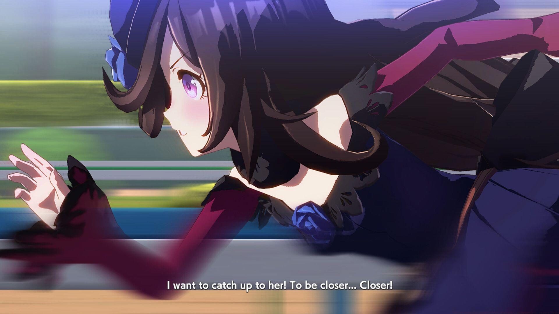 Details about the Claw Machine minigame in Umamusume: Pretty Derby (Image via Cygames, Inc.)