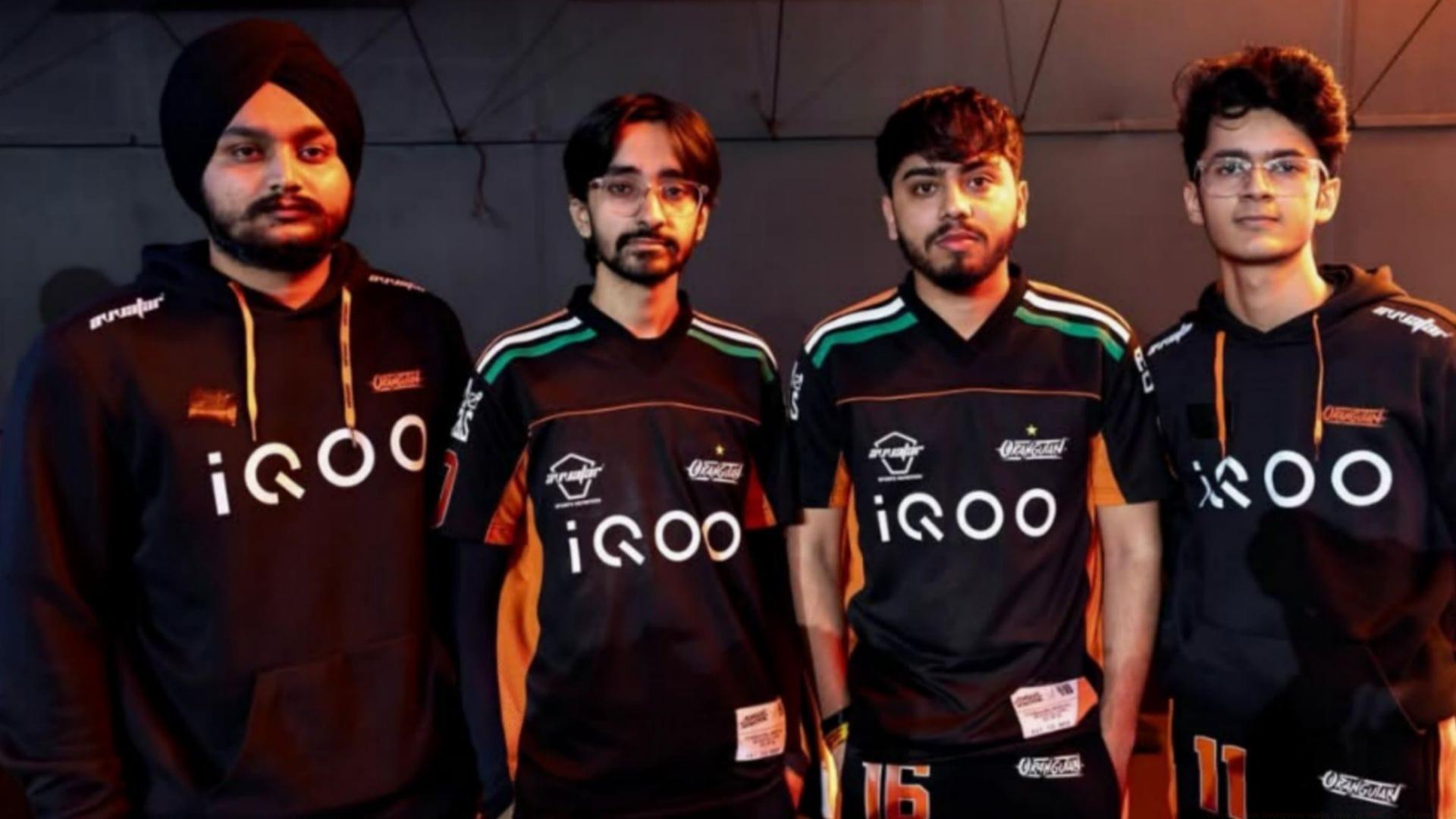 Team Orangutan gets eliminated after PMGC 2025 Group Stage matches (Image via Instagram/orangutan.gg)