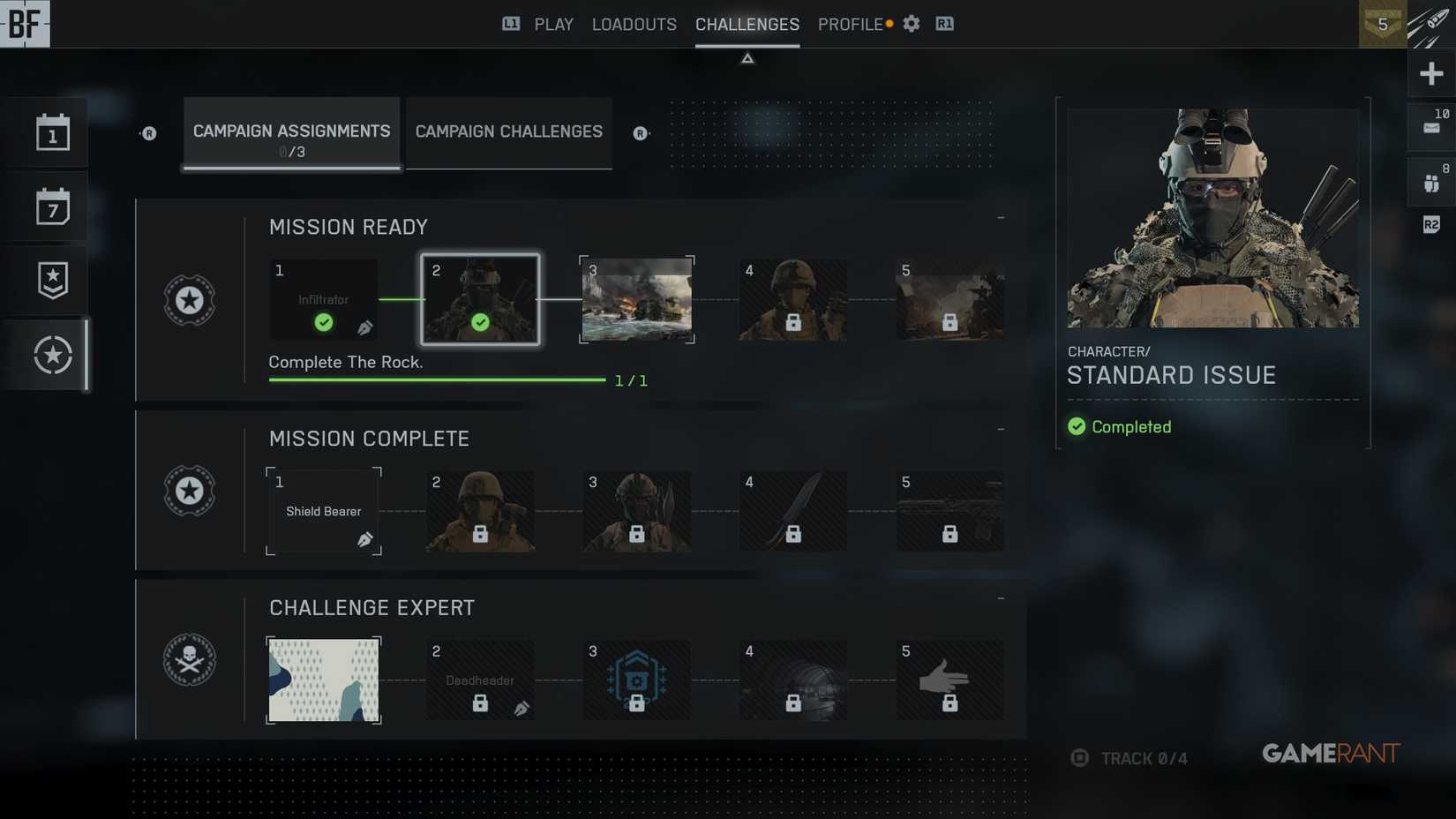 All Campaign Assignments in Battlefield 6 (1)