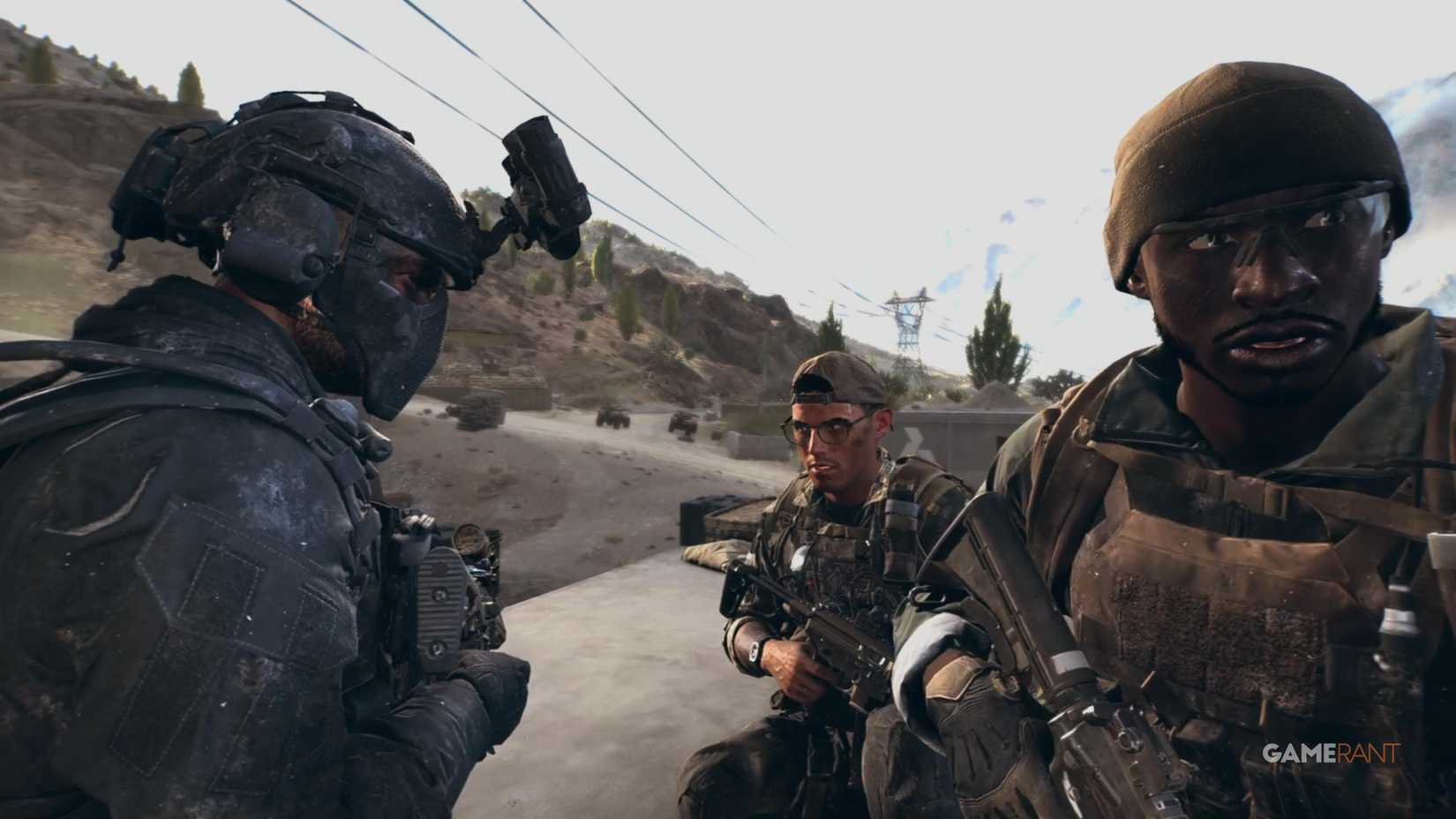 All Campaign Collectibles in Battlefield 6