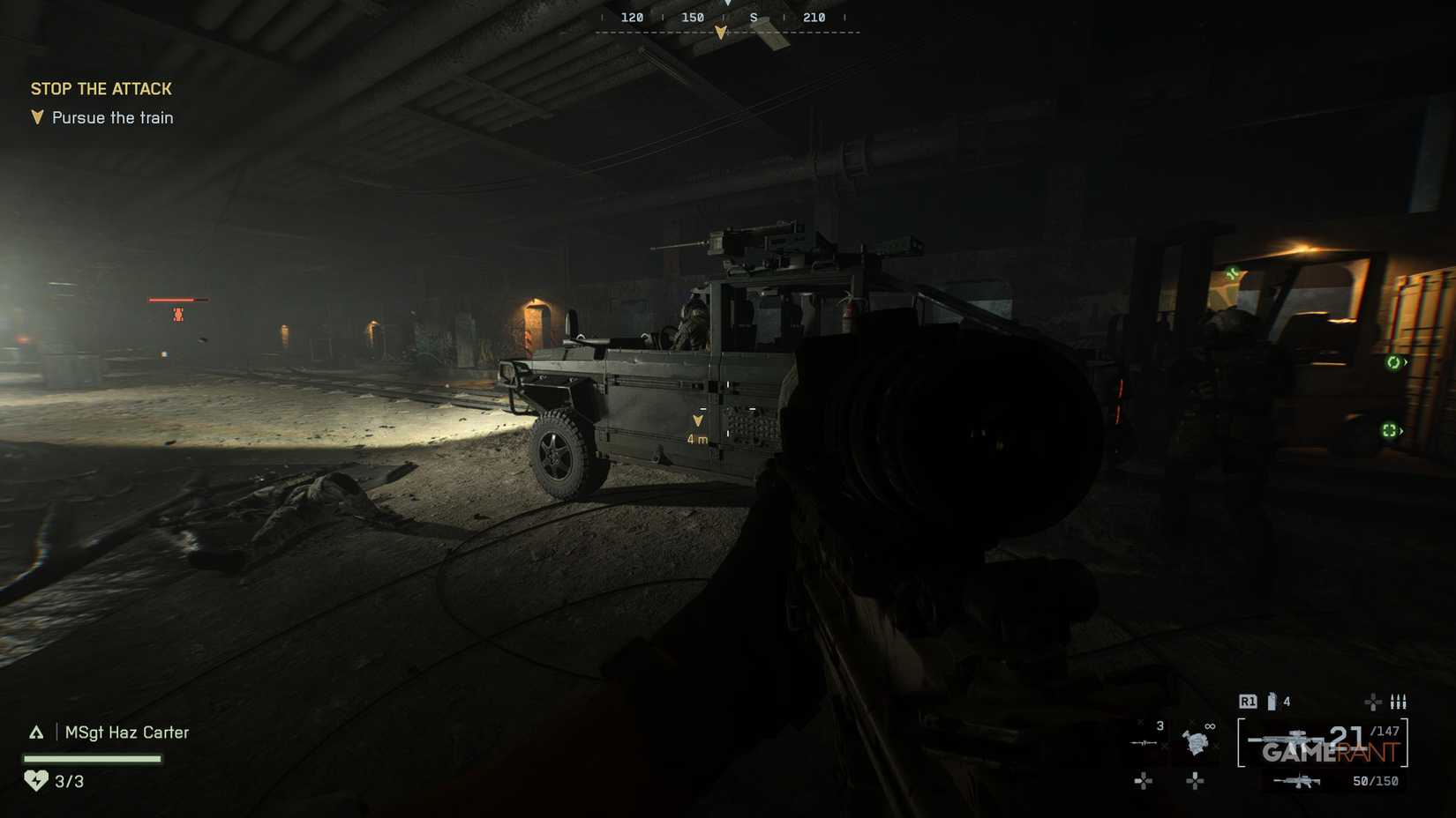 All Dog Tag Collectibles in 'No Sleep' Mission in Battlefield 6 (8)