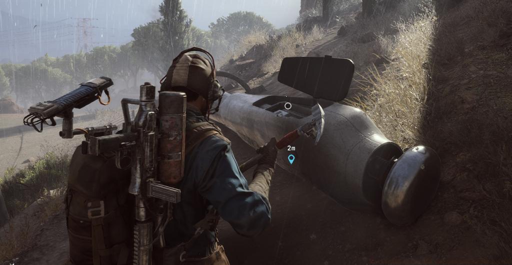 How to Find Arc Probes and Couriers in ARC Raiders