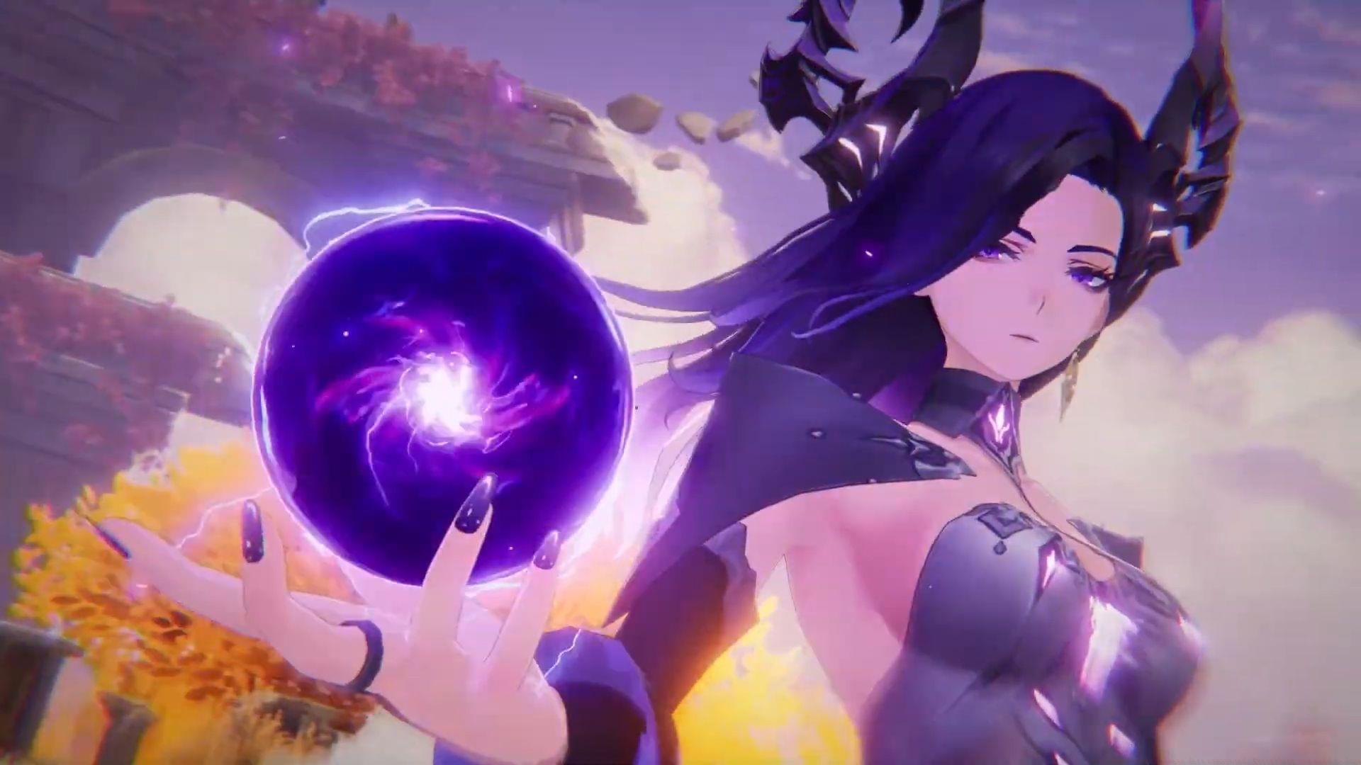 Duet Night Abyss release date