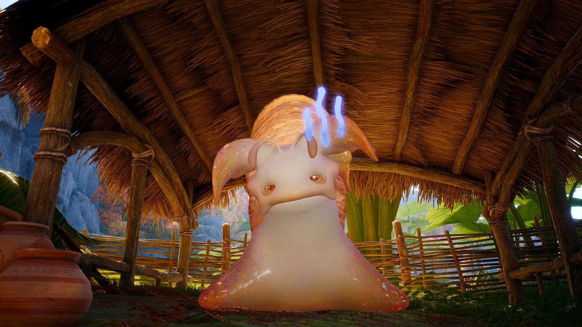 Guide on finding all sick snails in Itzaland (Image via Sportskeeda Gaming/Infold Games)