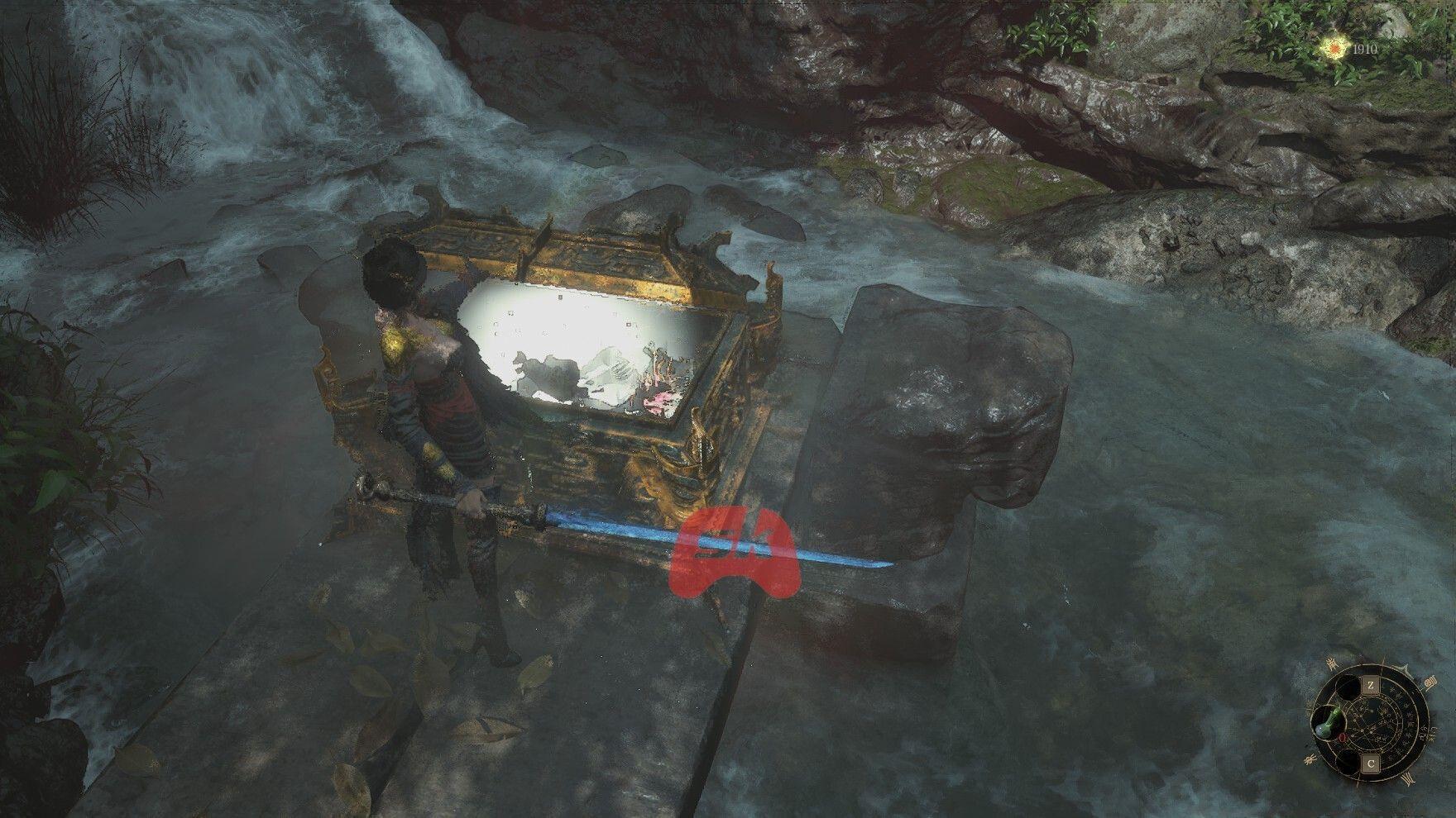 What are the best skills to unlock first in Wuchang: Fallen Feathers (Image via Sportskeeda Gaming // 505 Games)