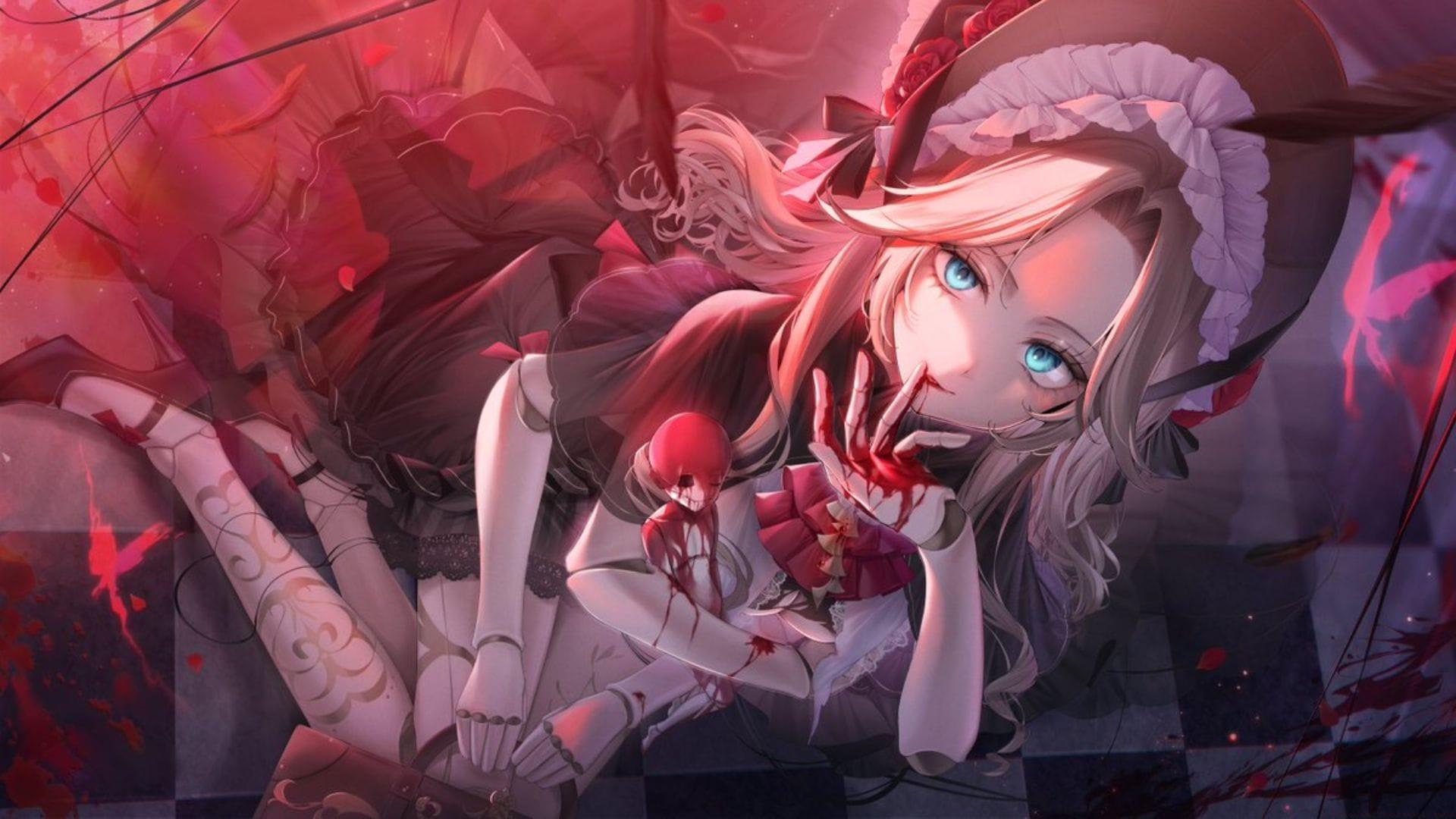 Silver and Blood reroll guide