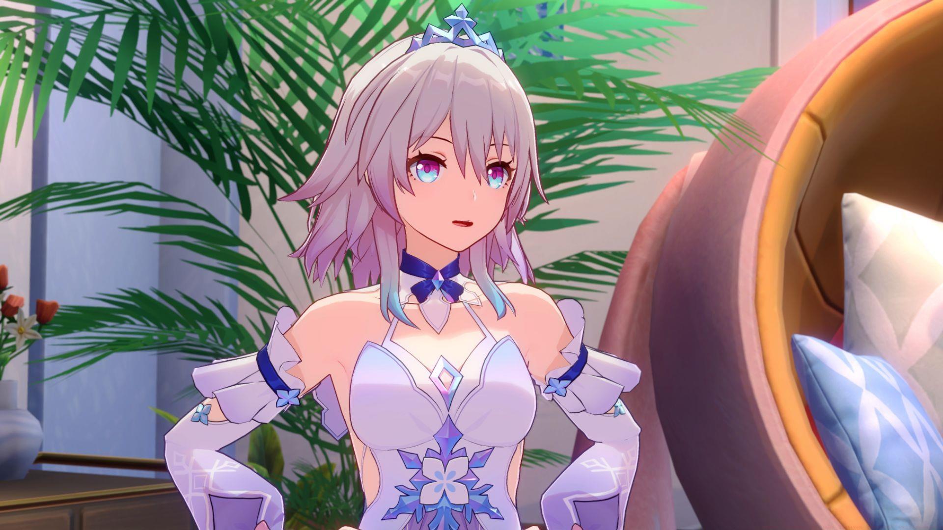 March 7th in Honkai Star Rail (Image via Sportskeeda Gaming || HoYoverse)