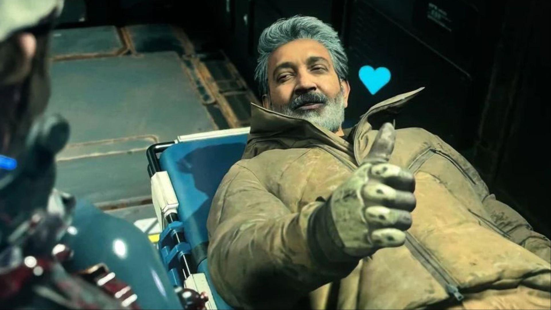 Death Stranding 2 celebrity cameos