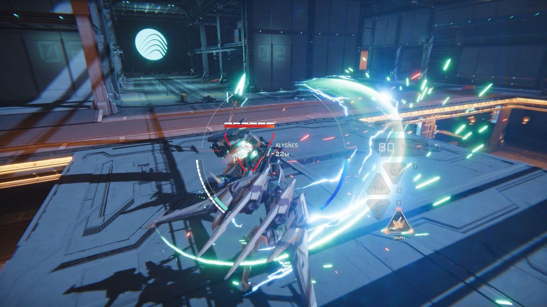 Mecha Break not working on PC