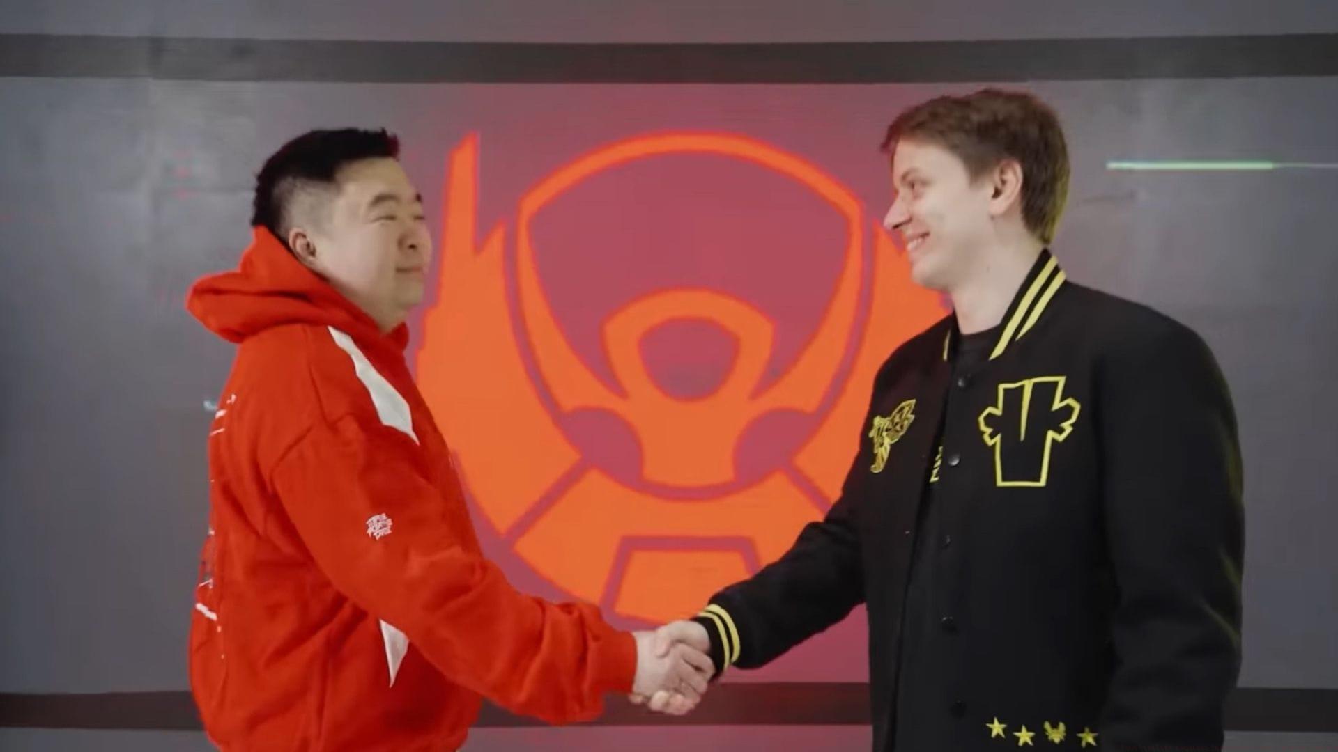 Team Vitality acquired Bigetron Esports (Image via YouTube/Bigetron TV)