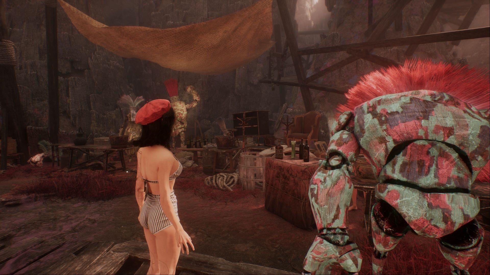 Clair Obscur: Expedition 33 Lumina