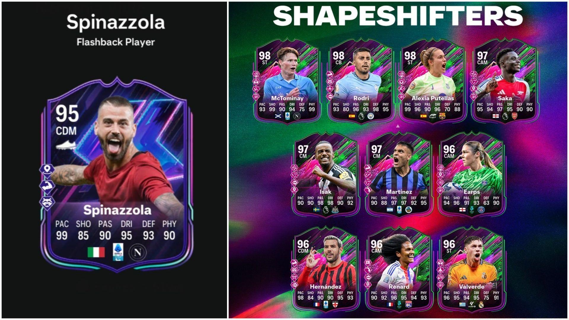 The latest player SBC is live (Images via EA Sports/Sportskeeda Gaming)