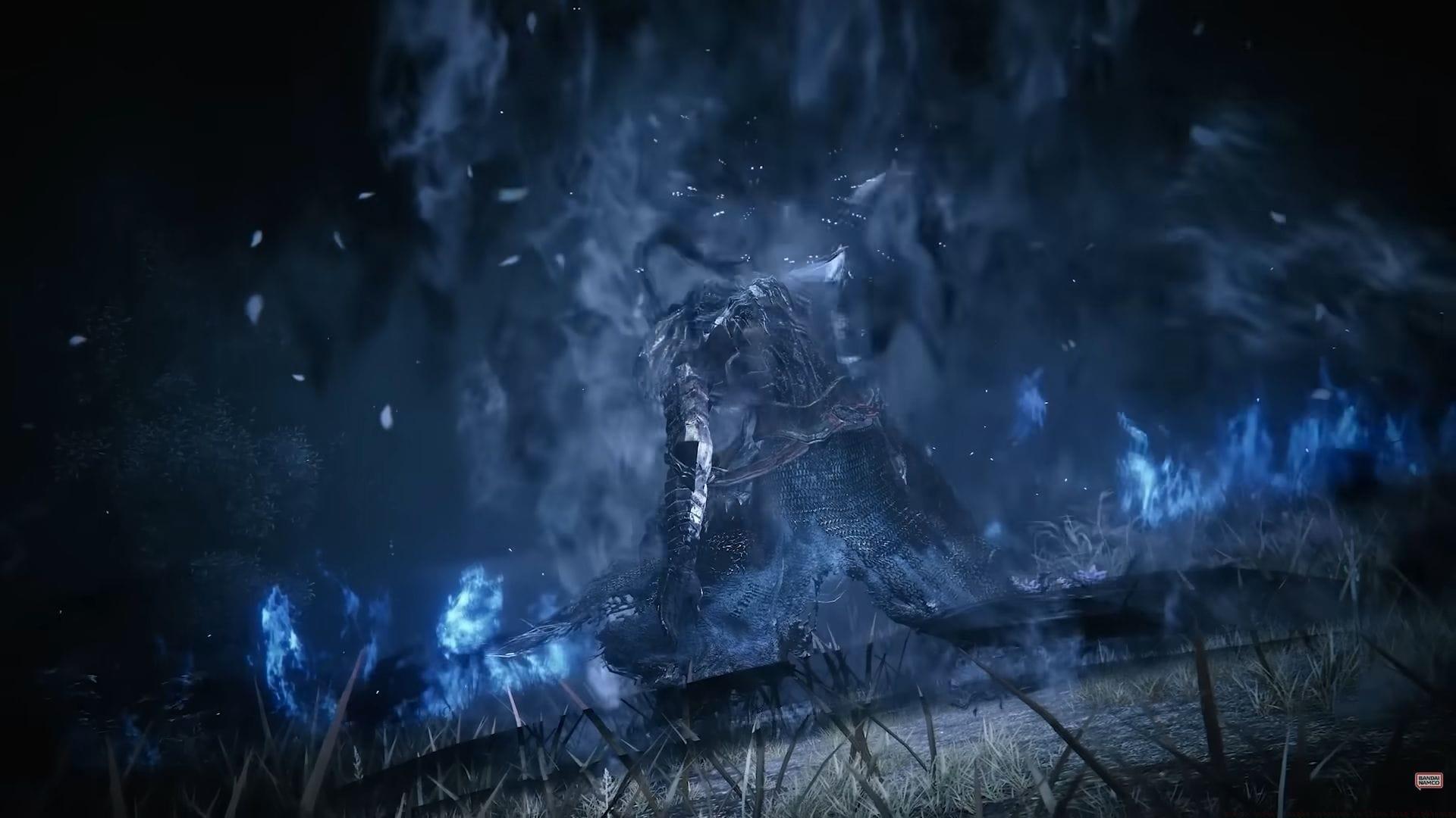 How to beat Knight Artorias in Elden Ring Nightreign