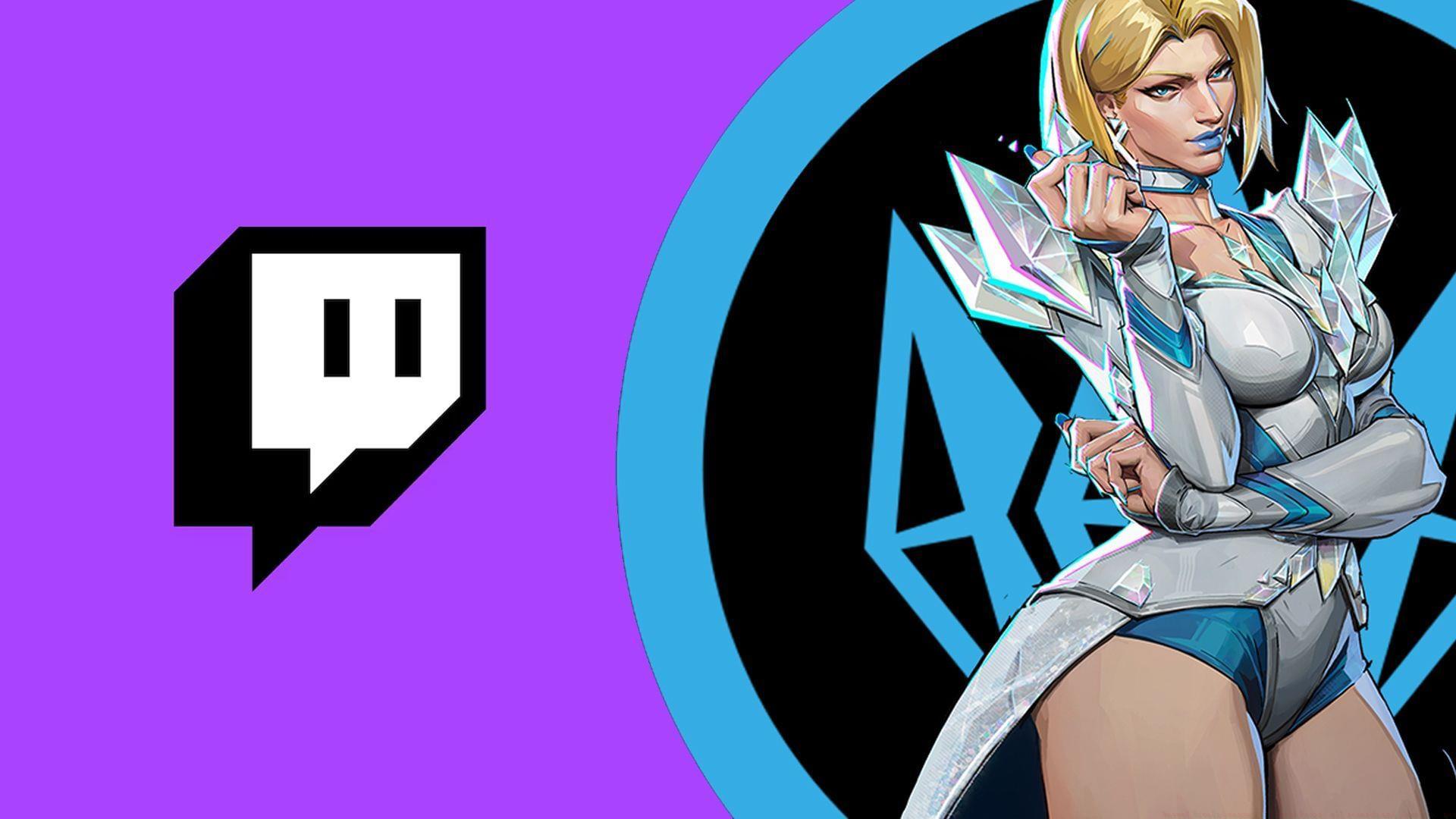 Everything about the Season 2.5 Twitch Drops (Image via NetEase Games & Twitch)