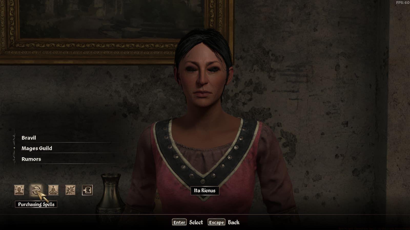 oblivion remastered chameleon spell