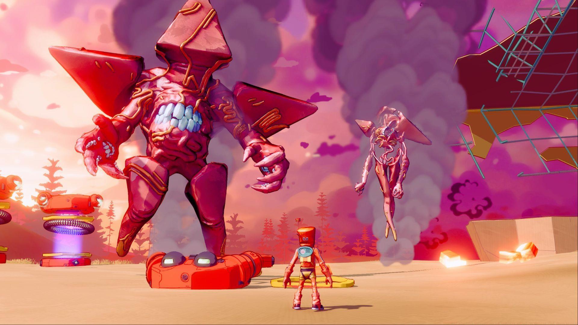 SWAPMEAT playtest cover