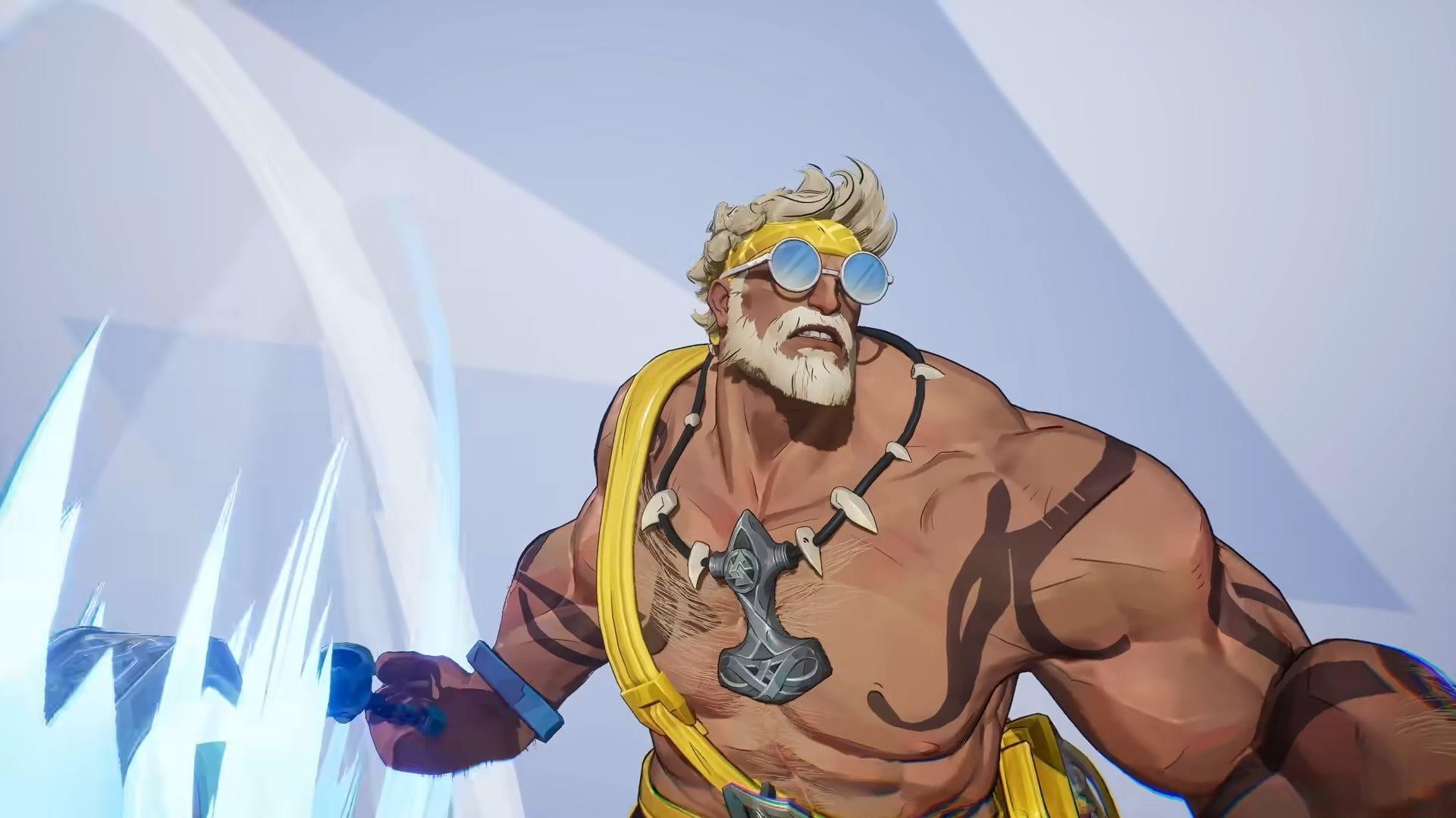 A still from Marvel Rivals Fate of Both Worlds cinematic, Marvel Rivals Season 4, Marvel Rivals new season, Season 4 release date, Marvel Rivals updates, Marvel Rivals PS5, Marvel Rivals Steam, Marvel Rivals new map, Marvel Rivals new hero,Marvel Rivals Season 4 update 