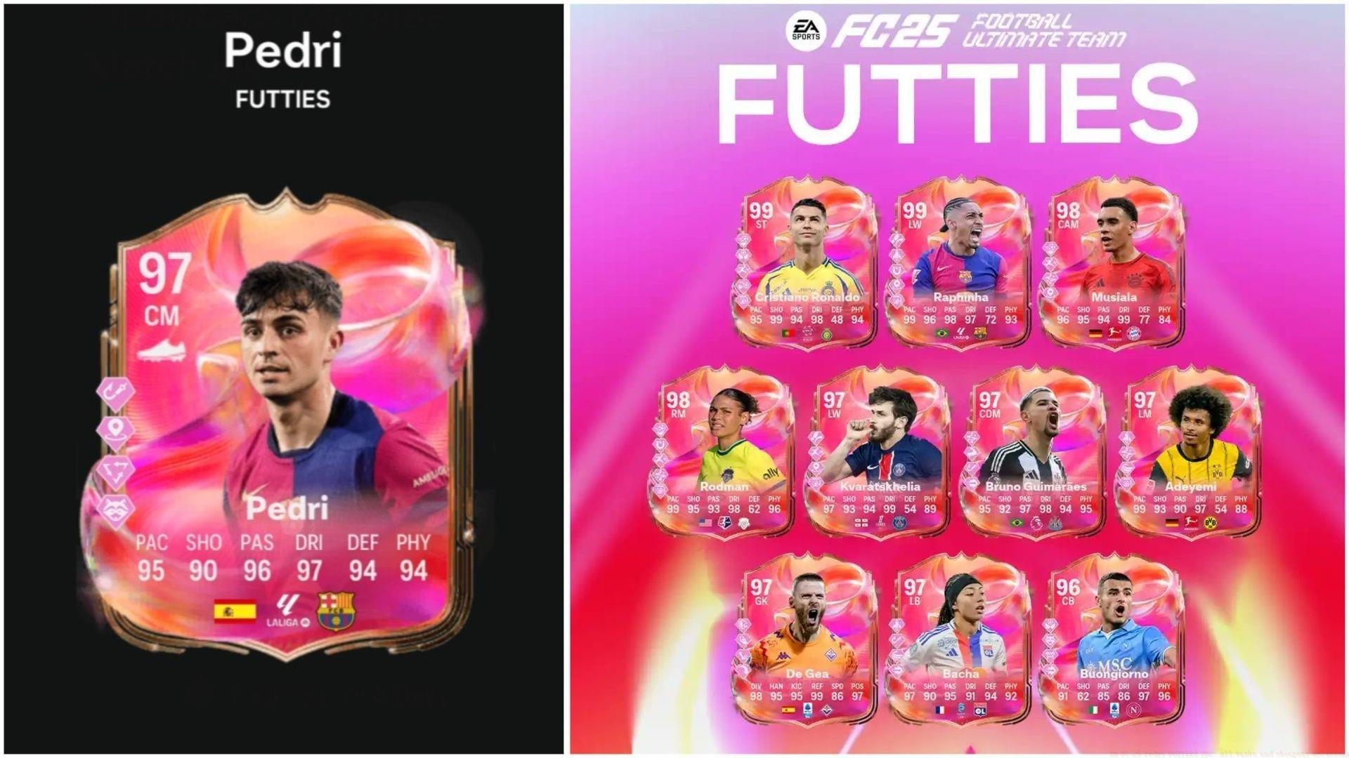 The latest player SBC is live (Images via EA Sports/Sportskeeda Gaming)