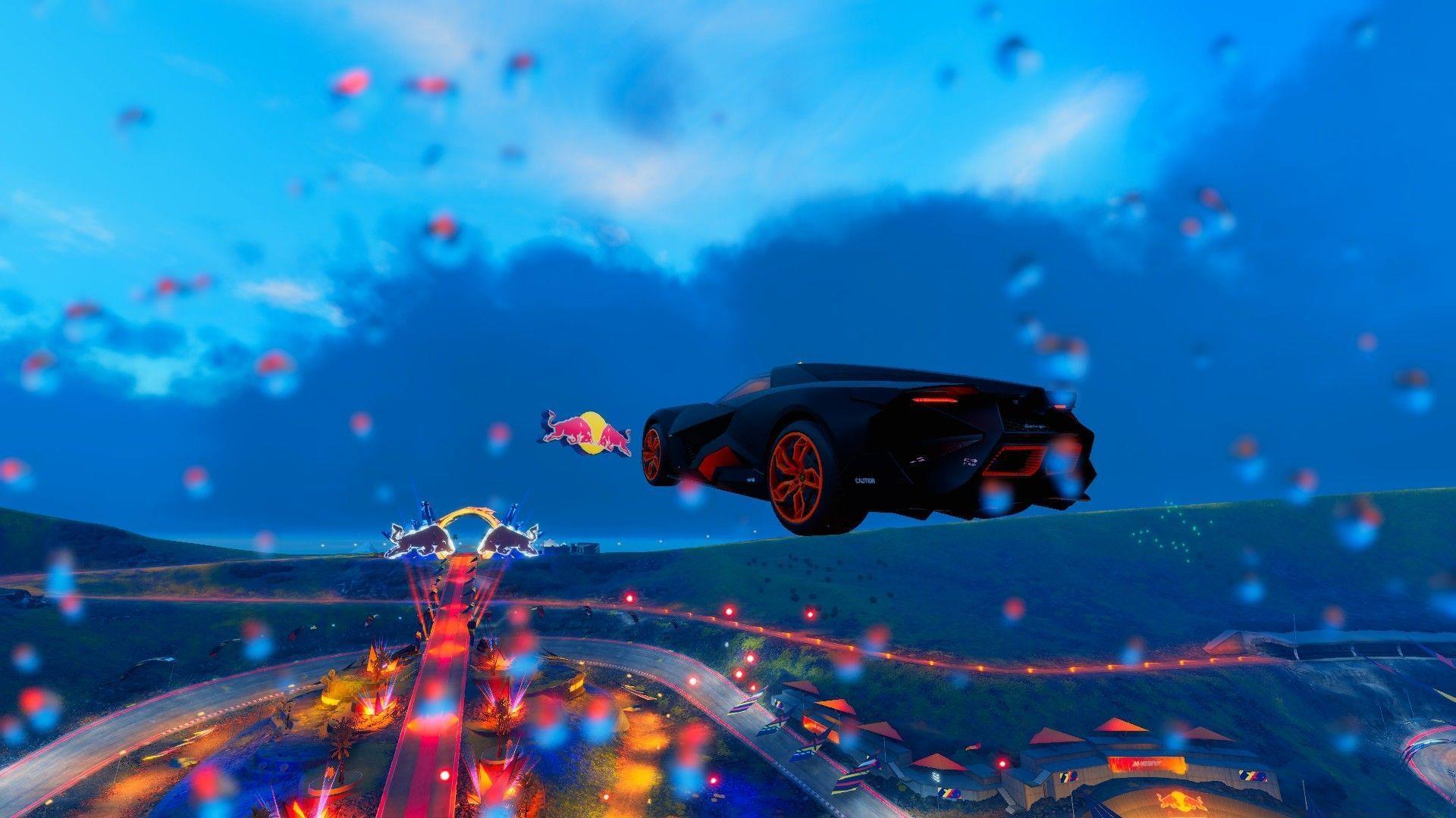 Here are the best cars for the Grand Race (Image via SK Gaming || Ubisoft)