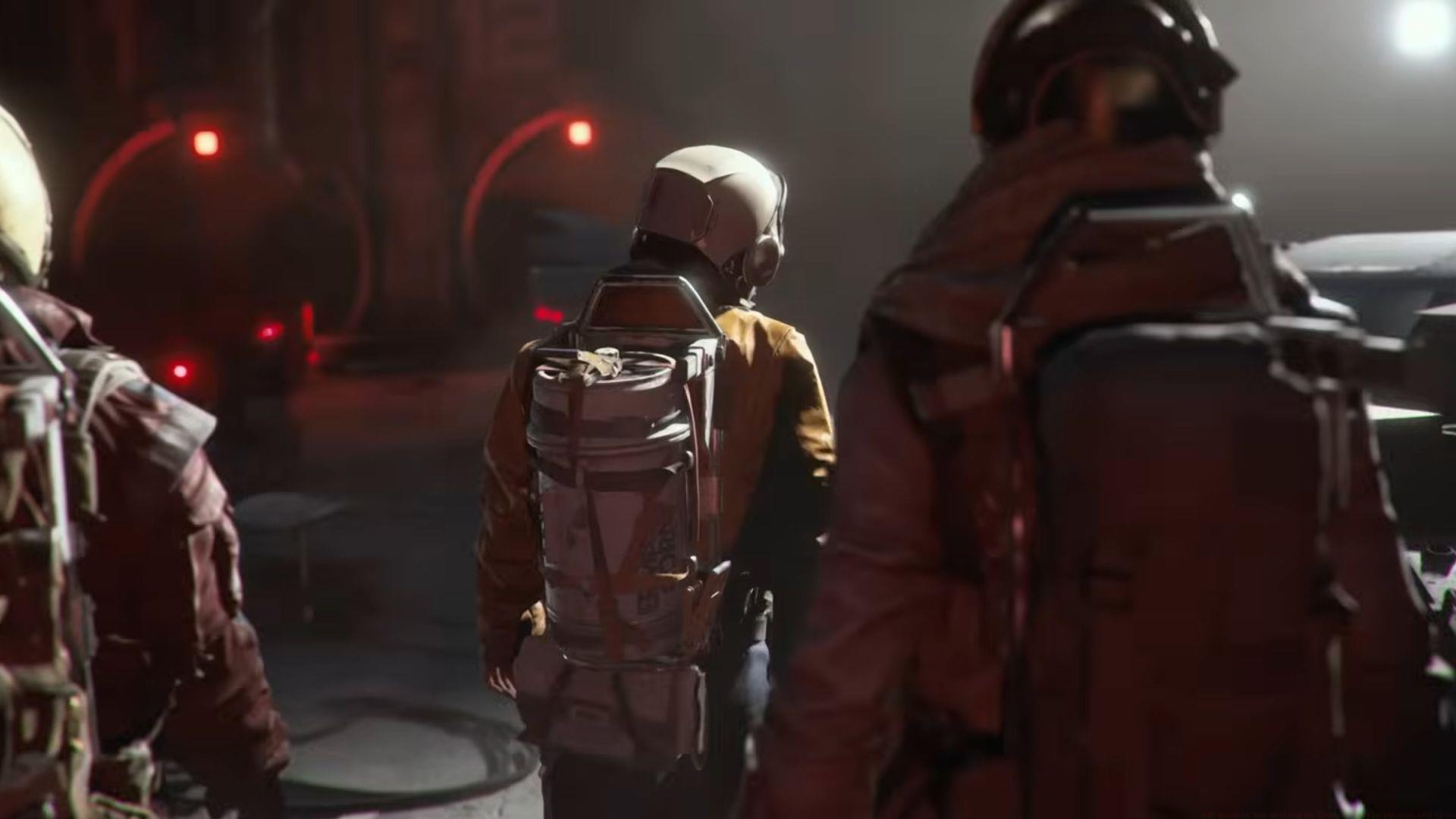 A still from ARC Raiders launch trailer, ARC Raiders not working on Xbox, ARC Raiders Xbox error, ARC Raiders guide, ARC Raiders error fix, ARC Raiders error, ARC Raiders PS5, ARC Raiders Xbox, ARC Raiders bug fix, ARC Raiders crashing