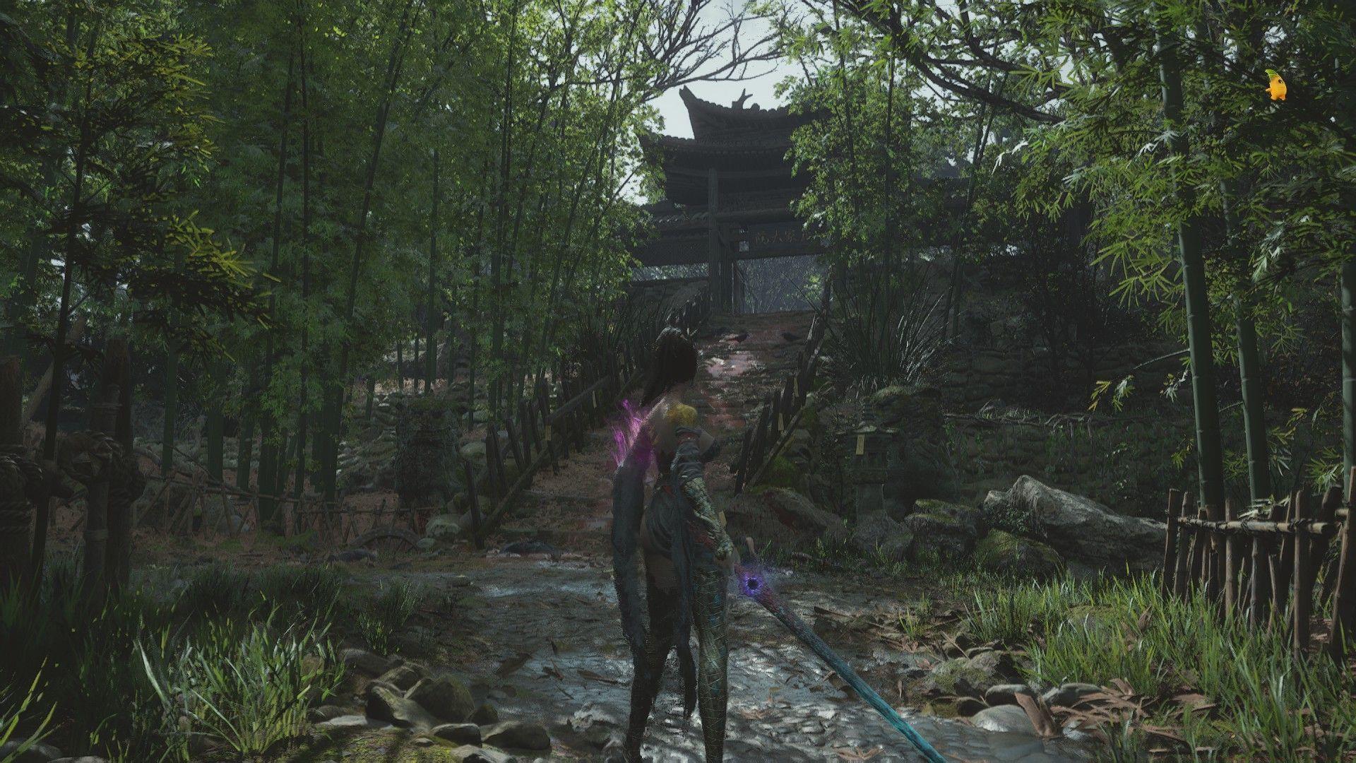  Skyborn Might in Wuchang: Fallen Feathers