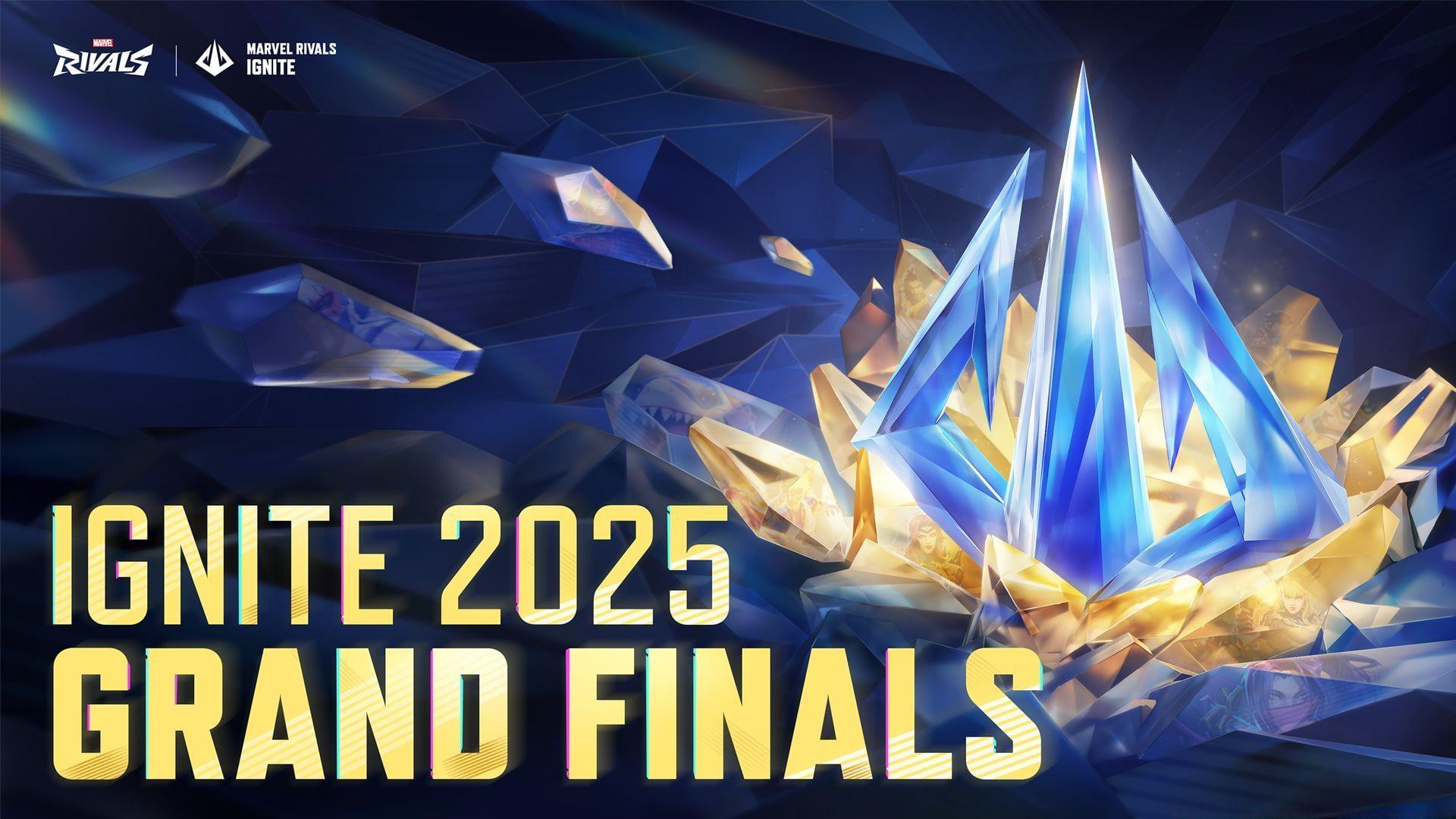 Esports teams are stepping away from Marvel Rivals, here