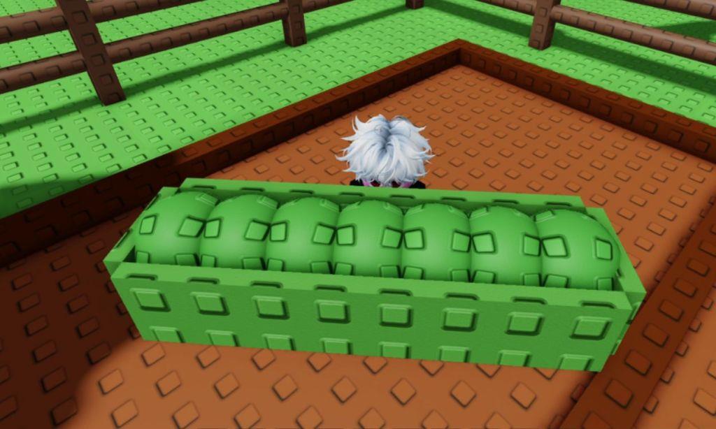 beanstalk grow a garden