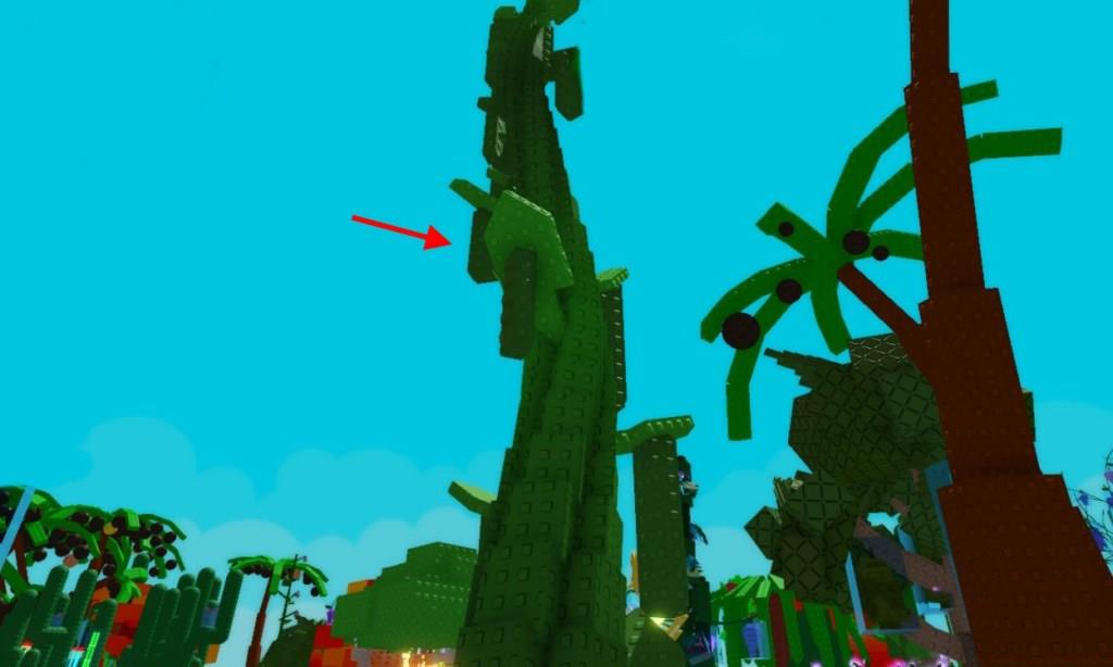 beanstalk grow a garden