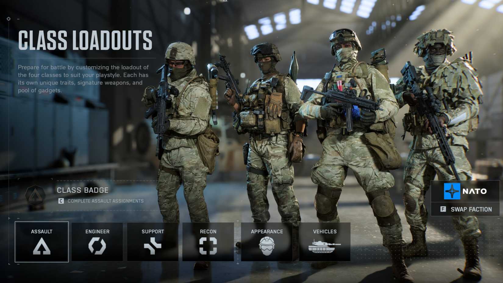 Best Class in Battlefield 6