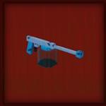 burnt mutation spray