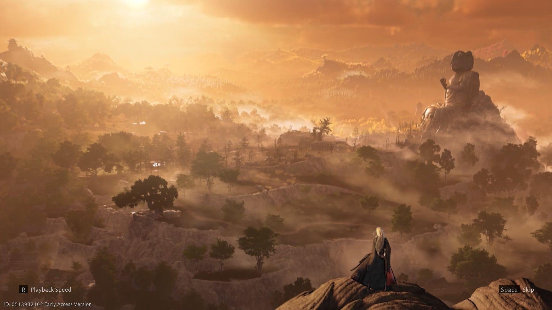 When does Where Winds Meet server resets (Image via Sportskeeda Gaming || NetEase Games)