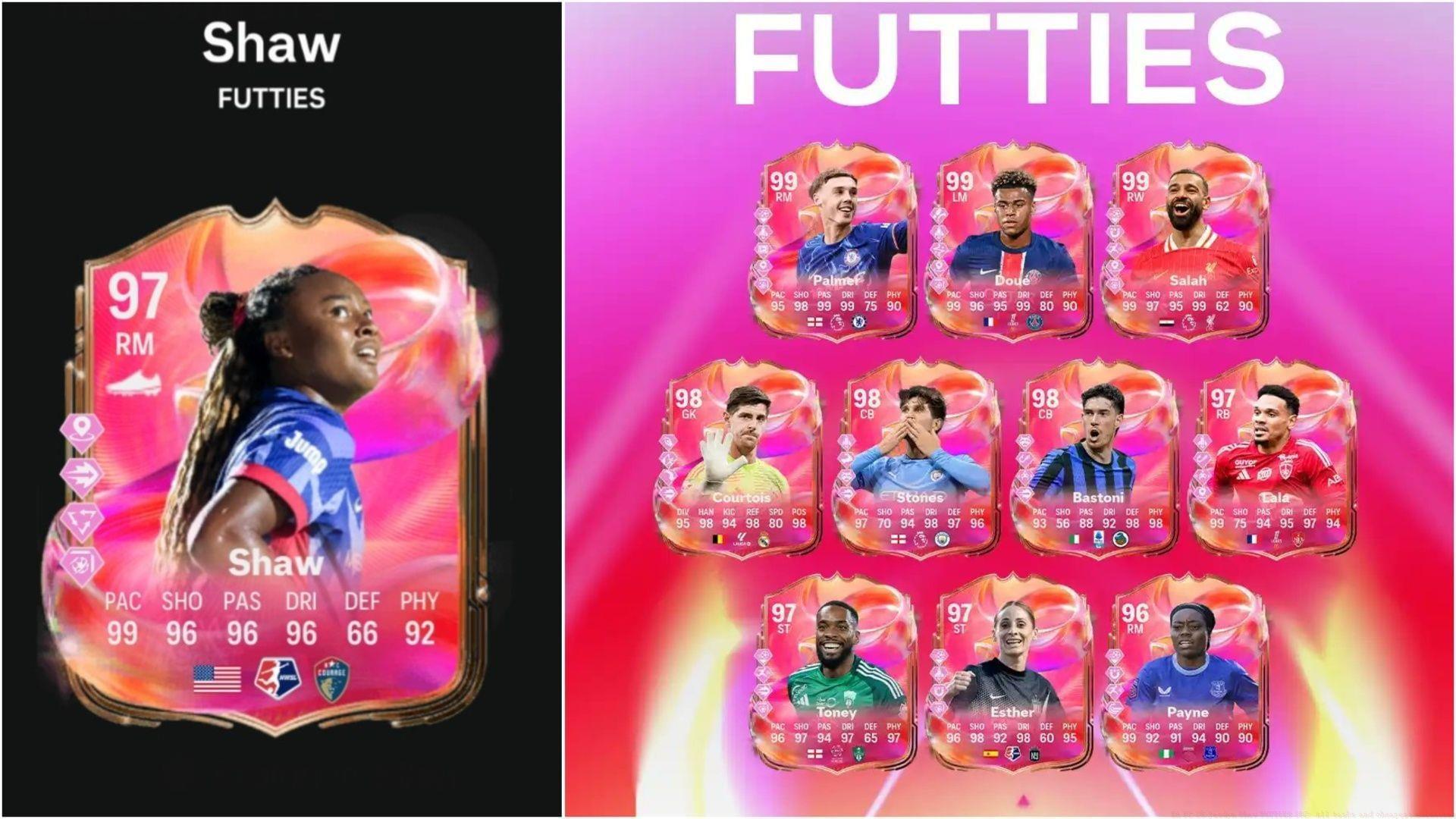The latest player SBC is live (Images via EA Sports/Sportskeeda Gaming)
