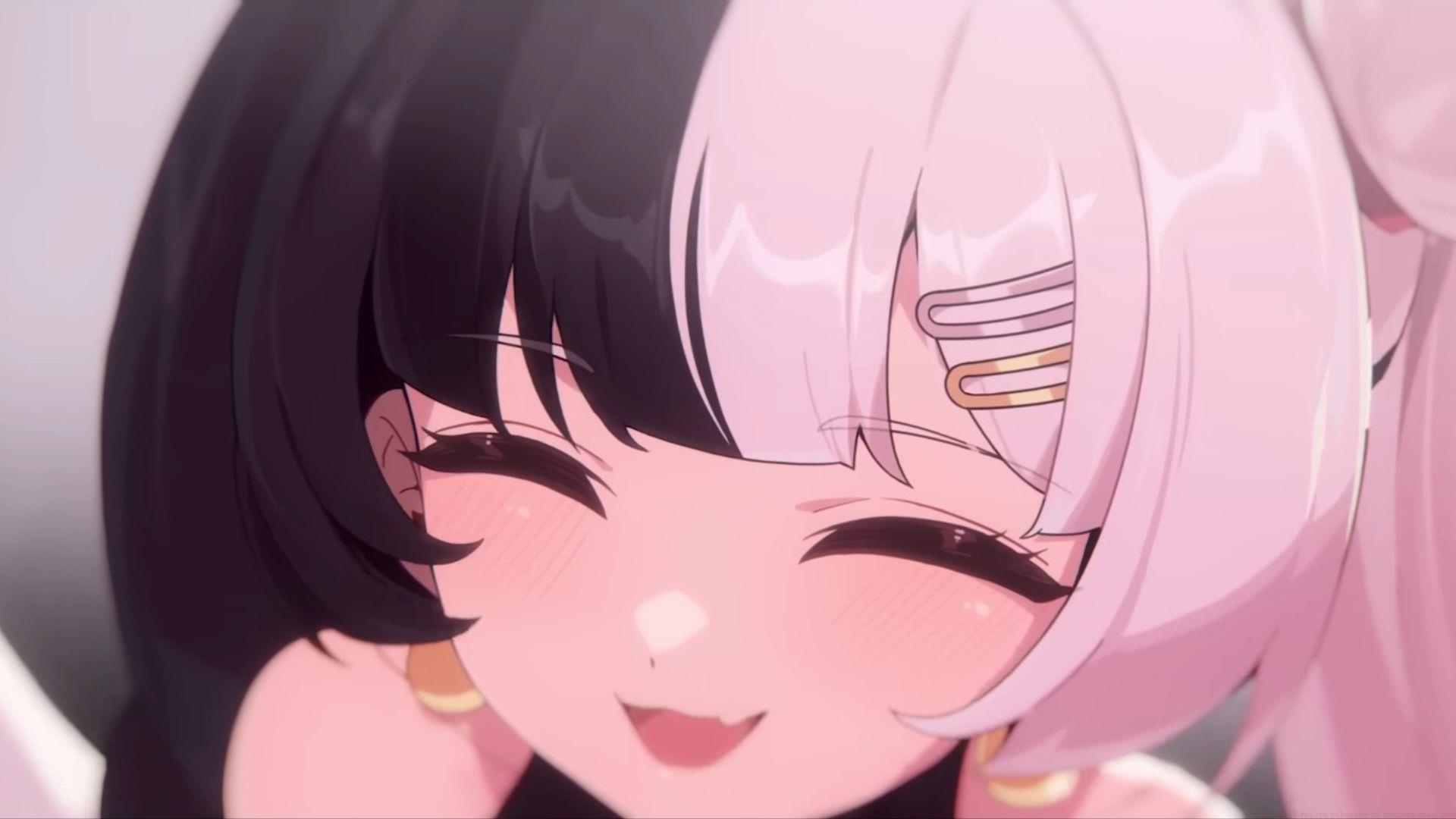 Dialyn in Zenless Zone Zero