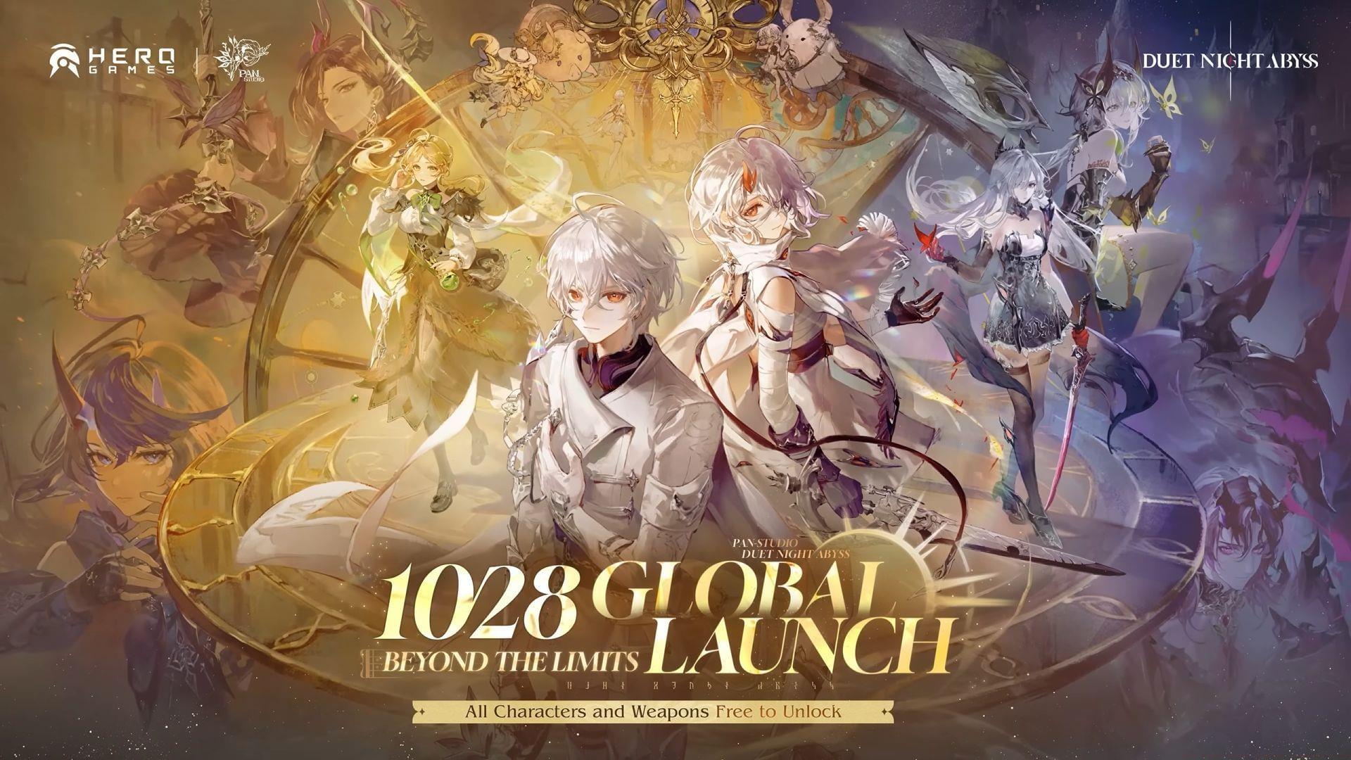 Duet Night Abyss tips and tricks