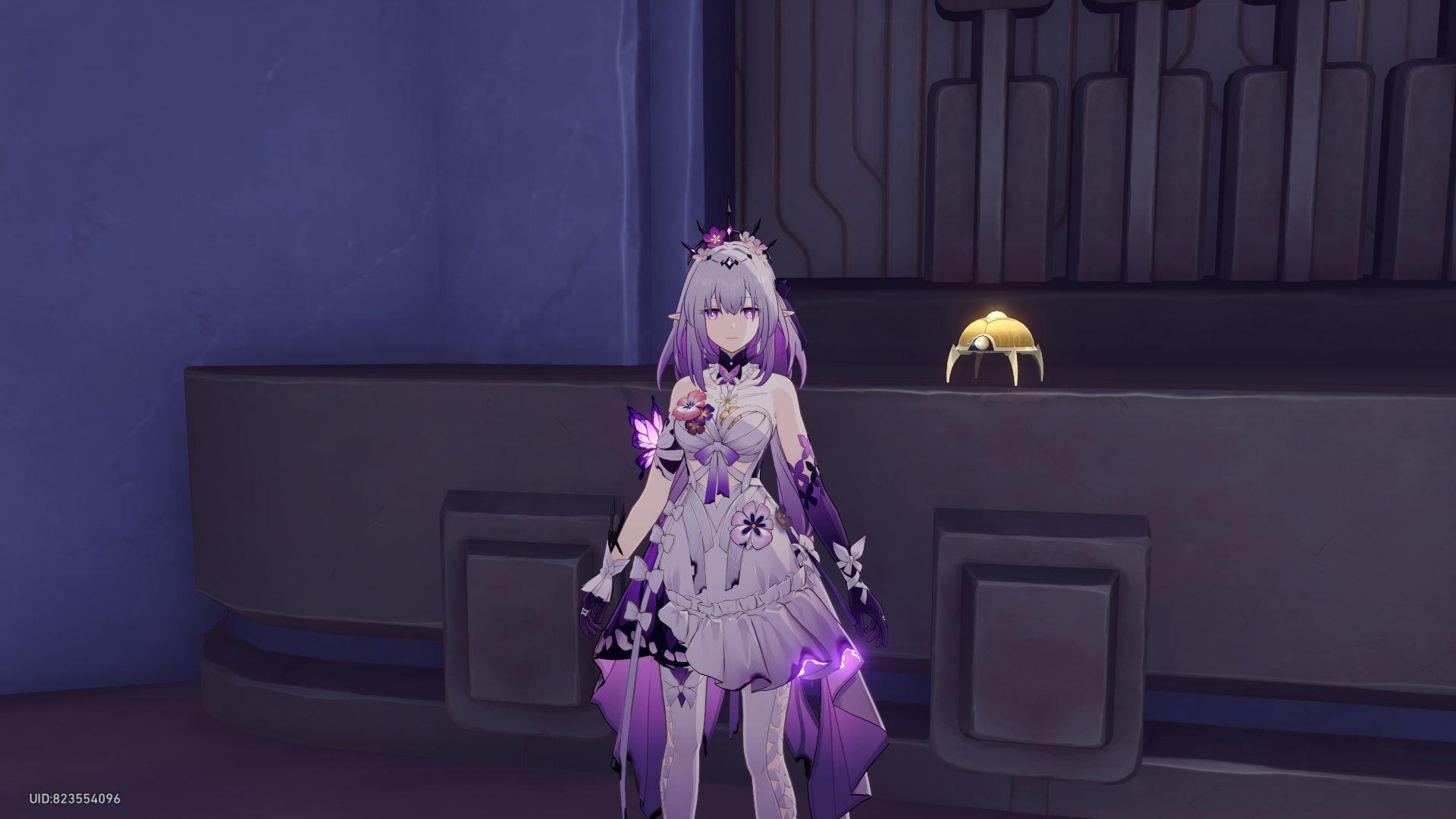 We take a look at all Nymph locations in Nightmare