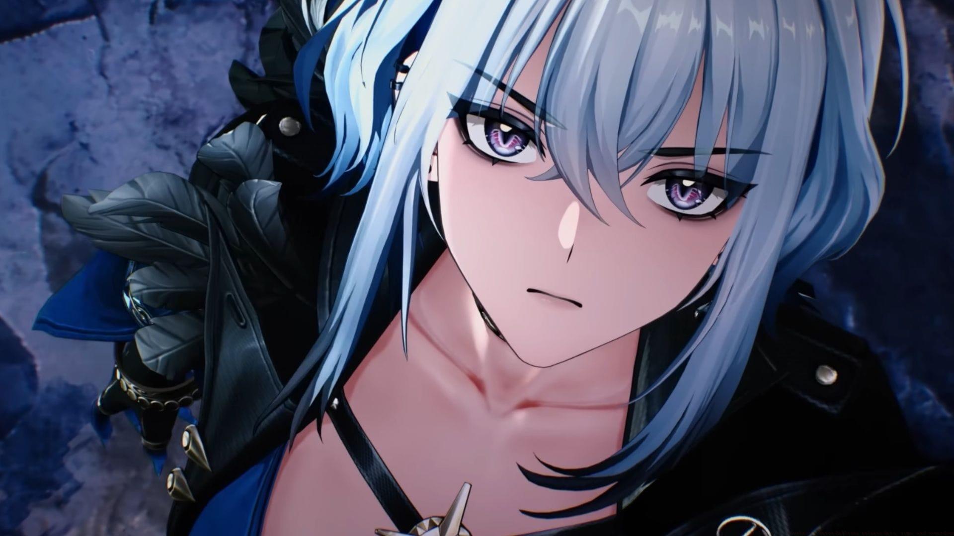 Galbrena release date and countdown (Image via Kuro Games)