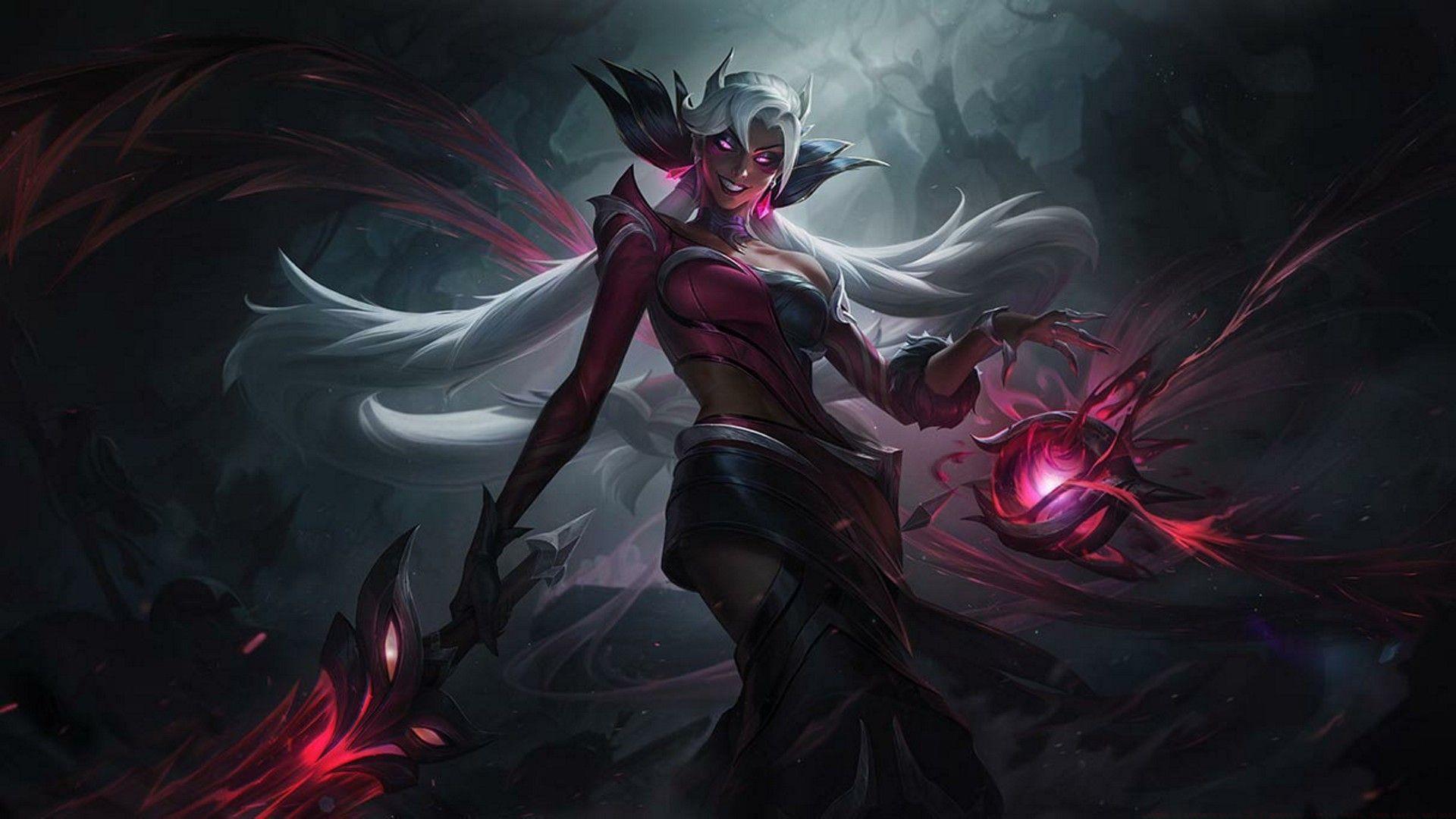 League of Legends patch 25.17 preview 