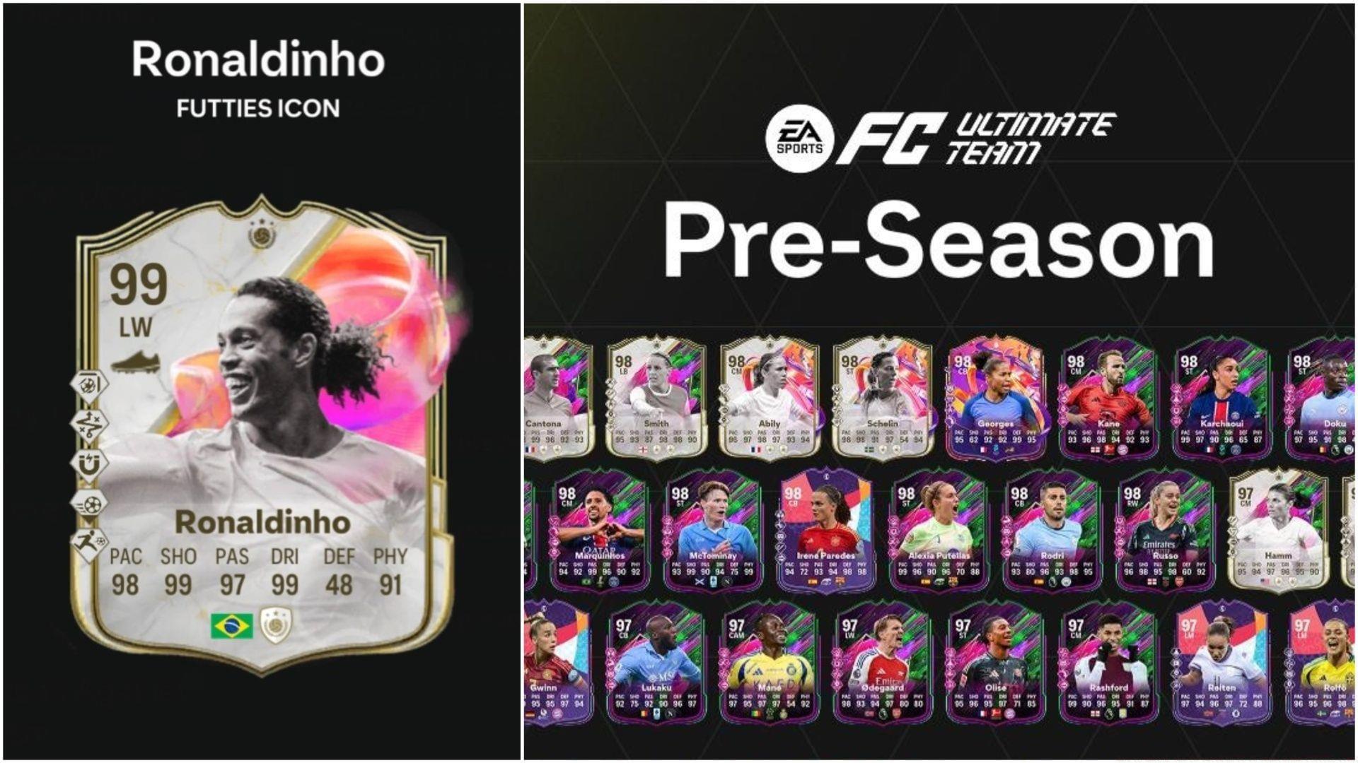 The latest objective is live (Images via EA Sports/Sportskeeda Gaming)