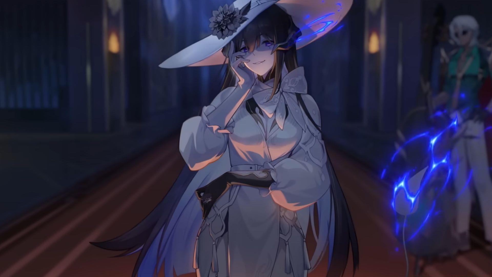 Exploring The Dahlia