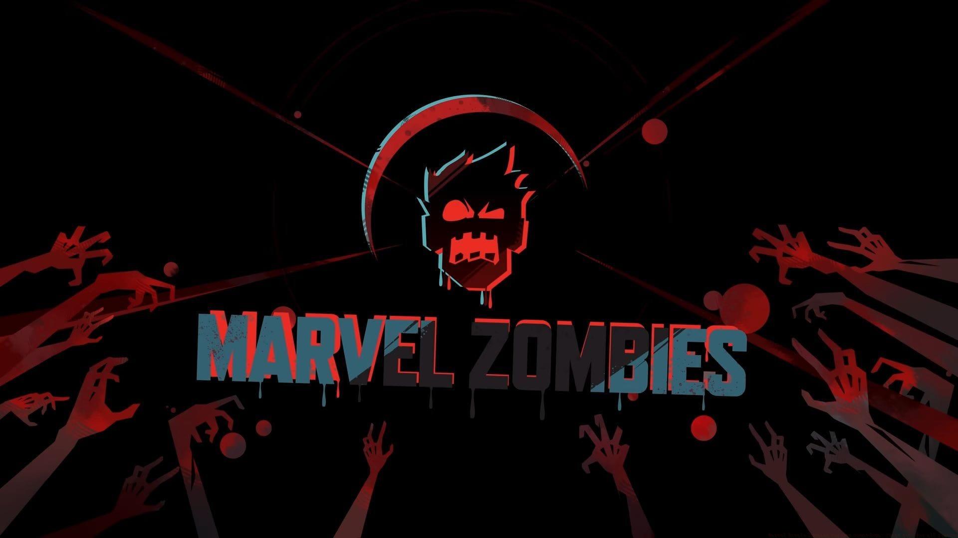 Marvel Rivals Zombies is releasing soon (Image via NetEase Games)
