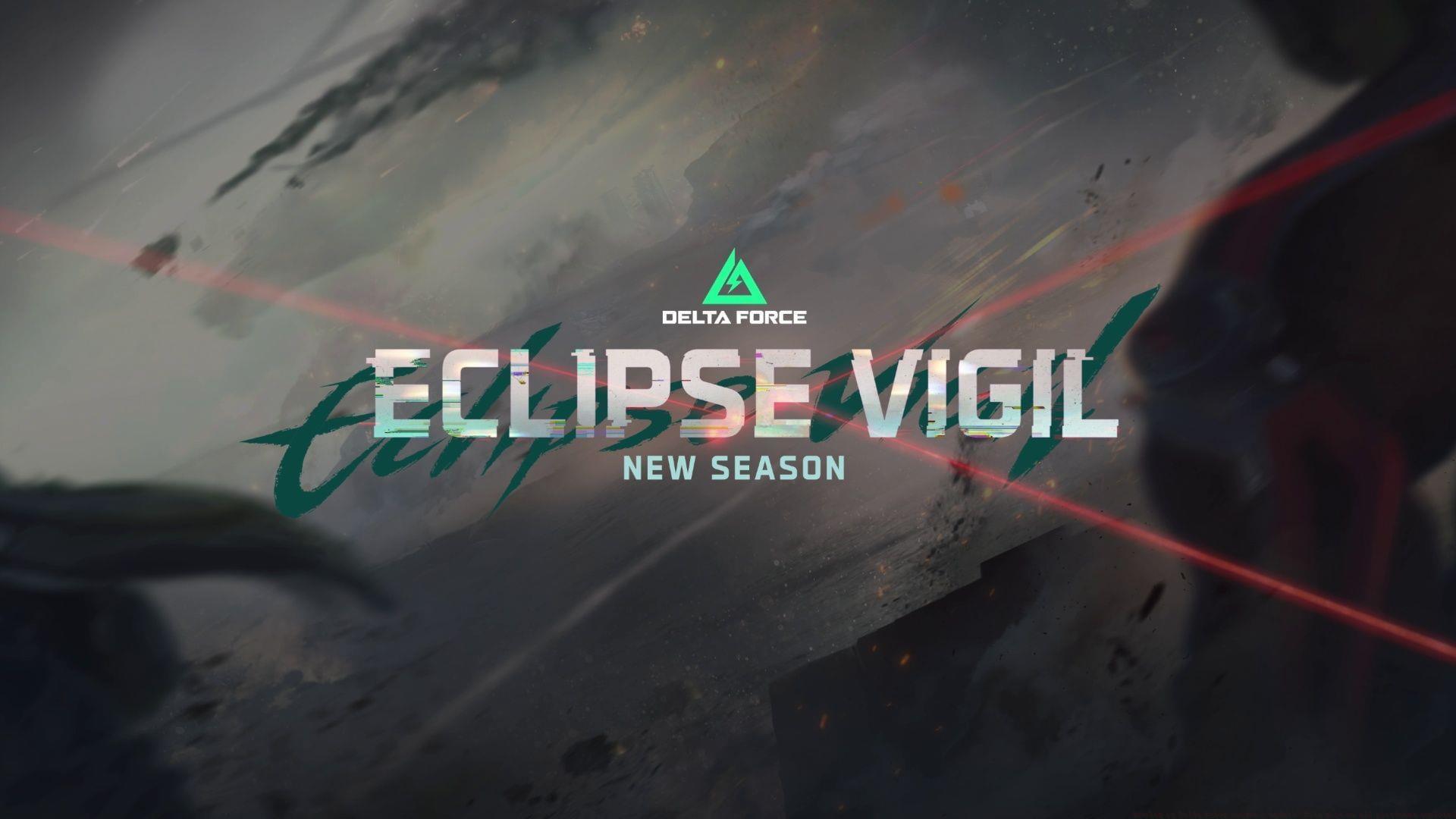 Taking a look at Delta Force Season 3 update size.