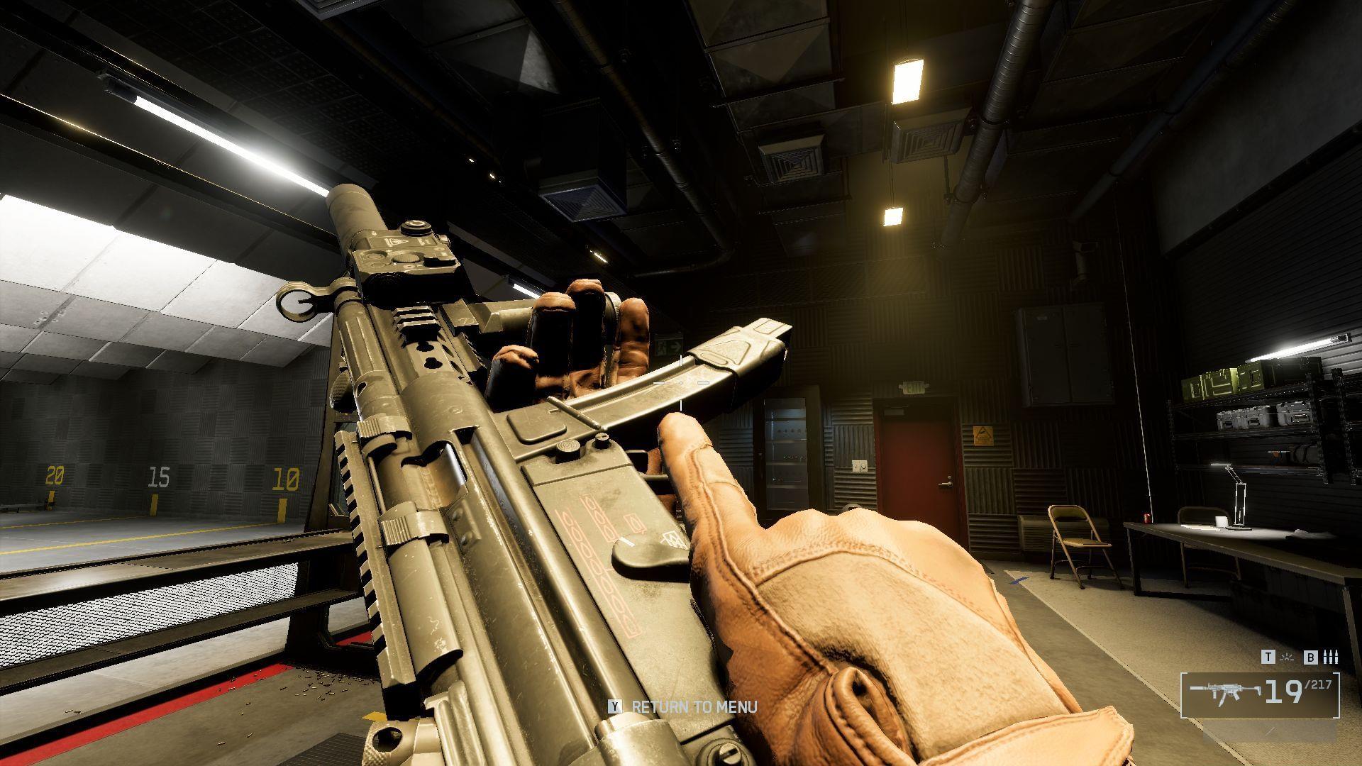 Best SMG loadout in Battlefield 6