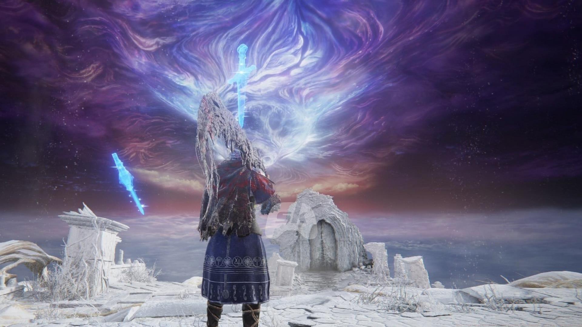 A guide on getting the Replenished Sacred Flasks achievement in Elden Ring Nightreign